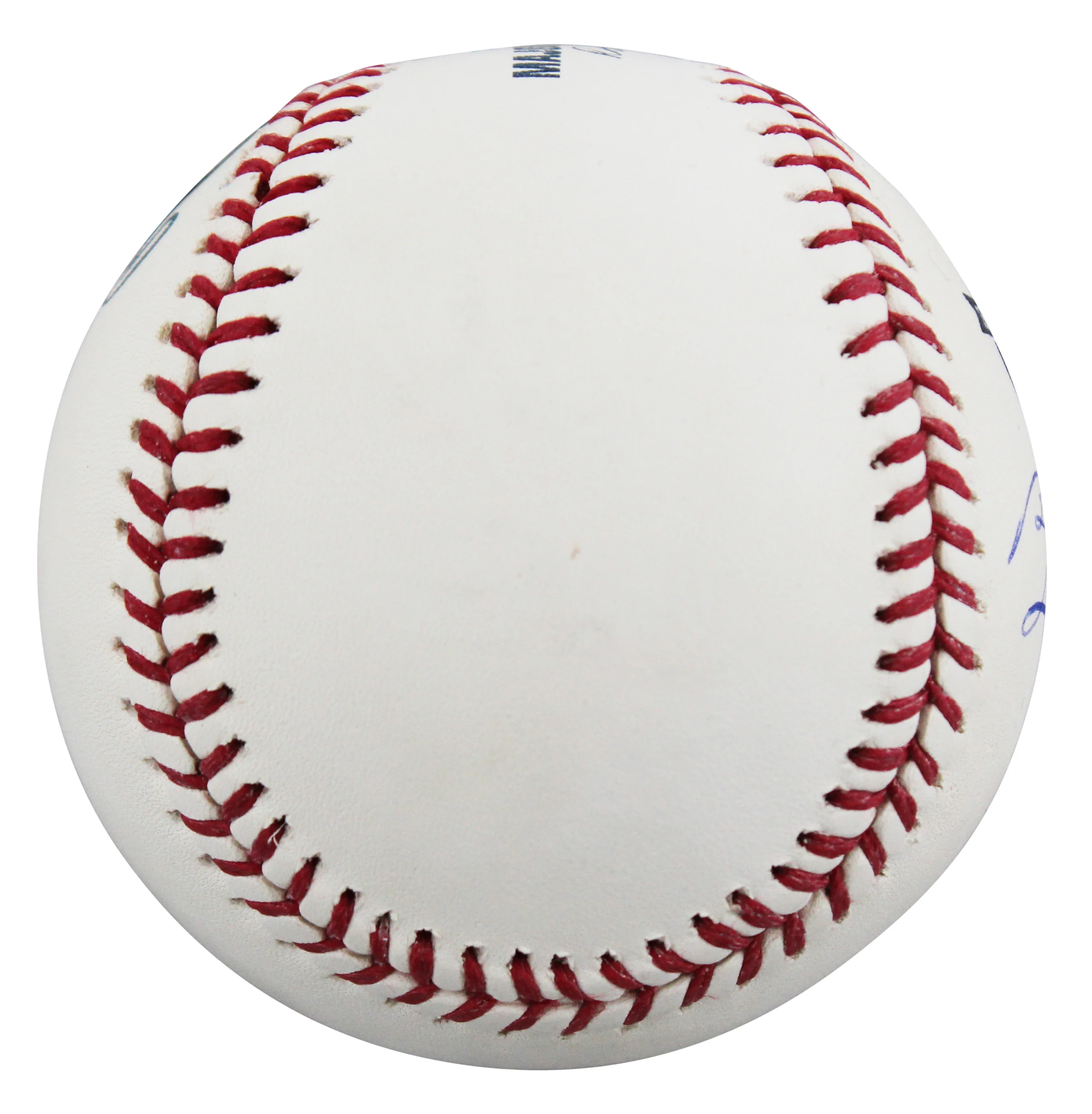 Cubs Ben Zobrist Signed A Century of Cubs Manfred OML Baseball BAS #BW72927 - Image 6