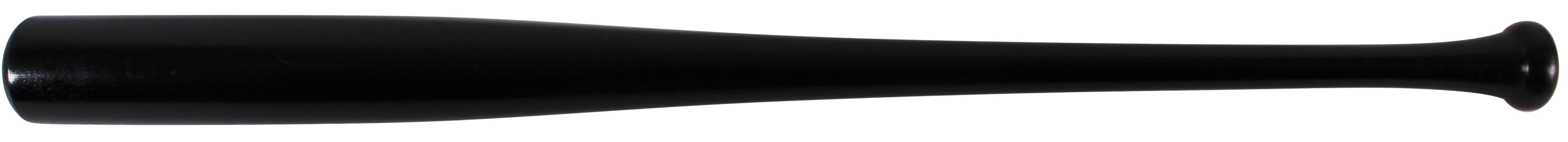 D-Backs Luis Gonzalez "2x Insc" Signed Black Louisville Slugger Bat BAS Witness - Image 7