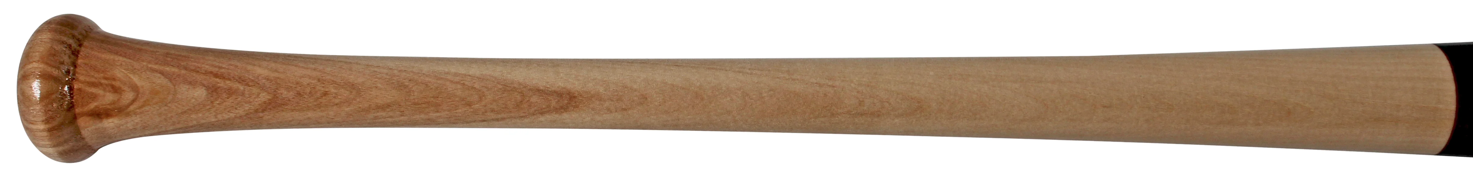 D-Backs Luis Gonzalez "2x Insc" Signed Blonde Rawlings Baseball Bat BAS Witness - Image 6