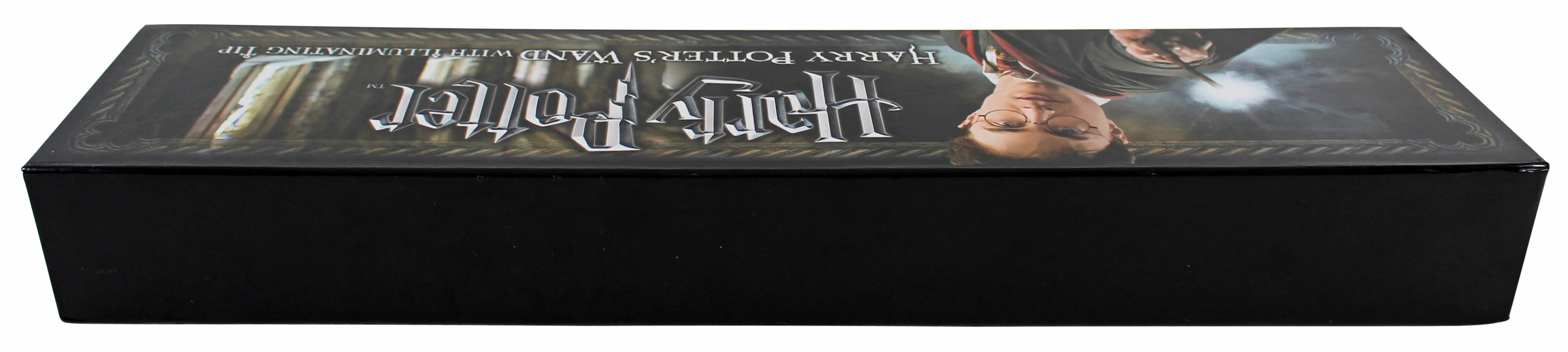 Daniel Radcliffe Authentic Signed Harry Potter Illuminating Wand Autographed BAS - Image 8