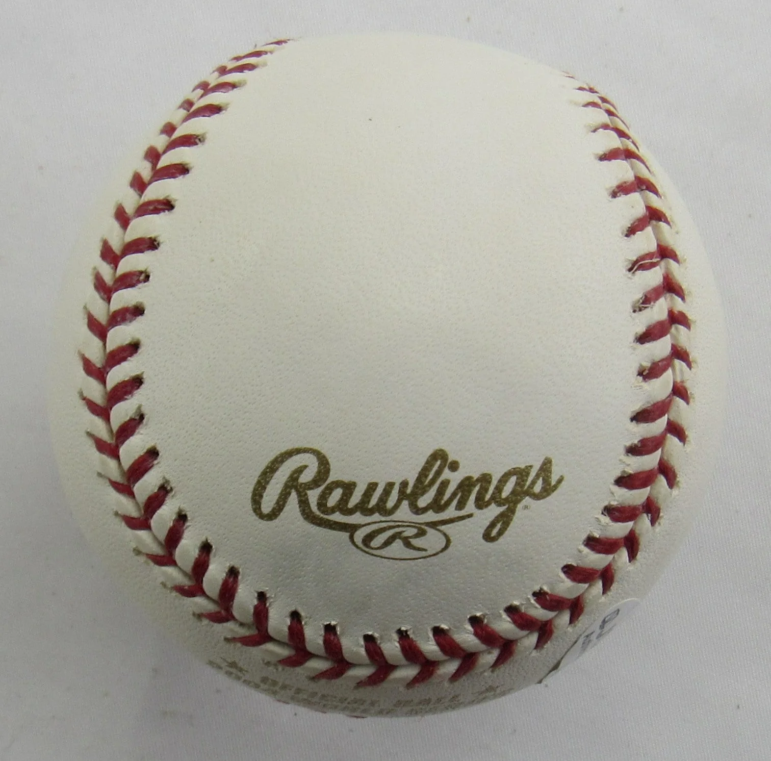 Terry Francona Theo Epstein Signed Auto Baseball JSA CI24005 - Image 3