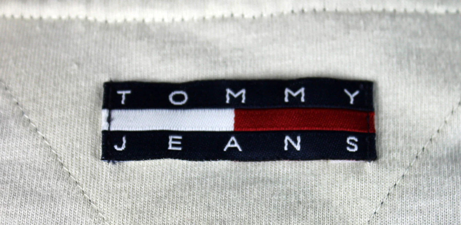 David Duval Authentic Signed Tommy Hilfiger Polo Autographed BAS #D43259 - Image 5