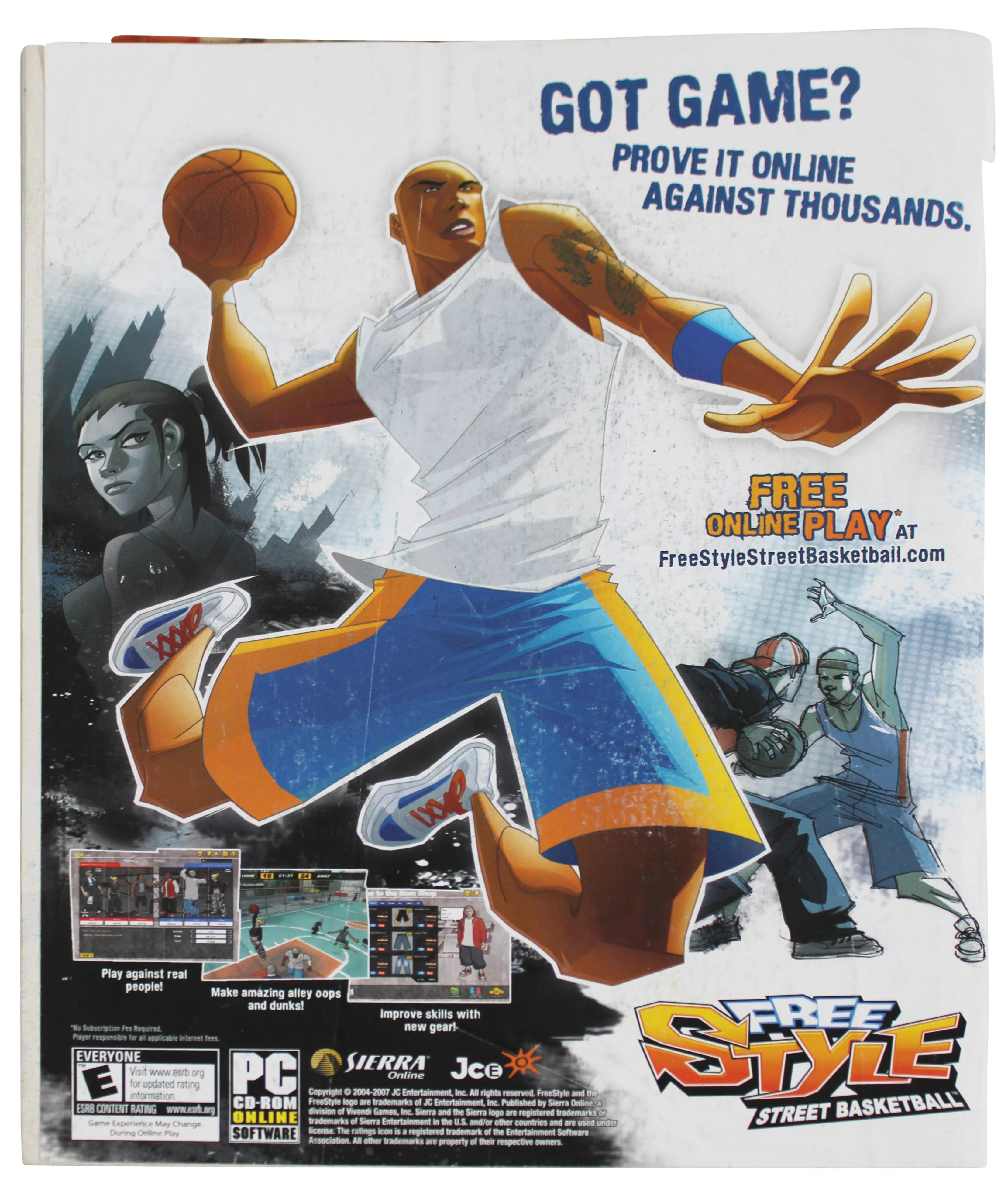 Dirk Nowitzki & Steve Nash Signed Sports Illustrated Magazine BAS #AE13001 - Image 6