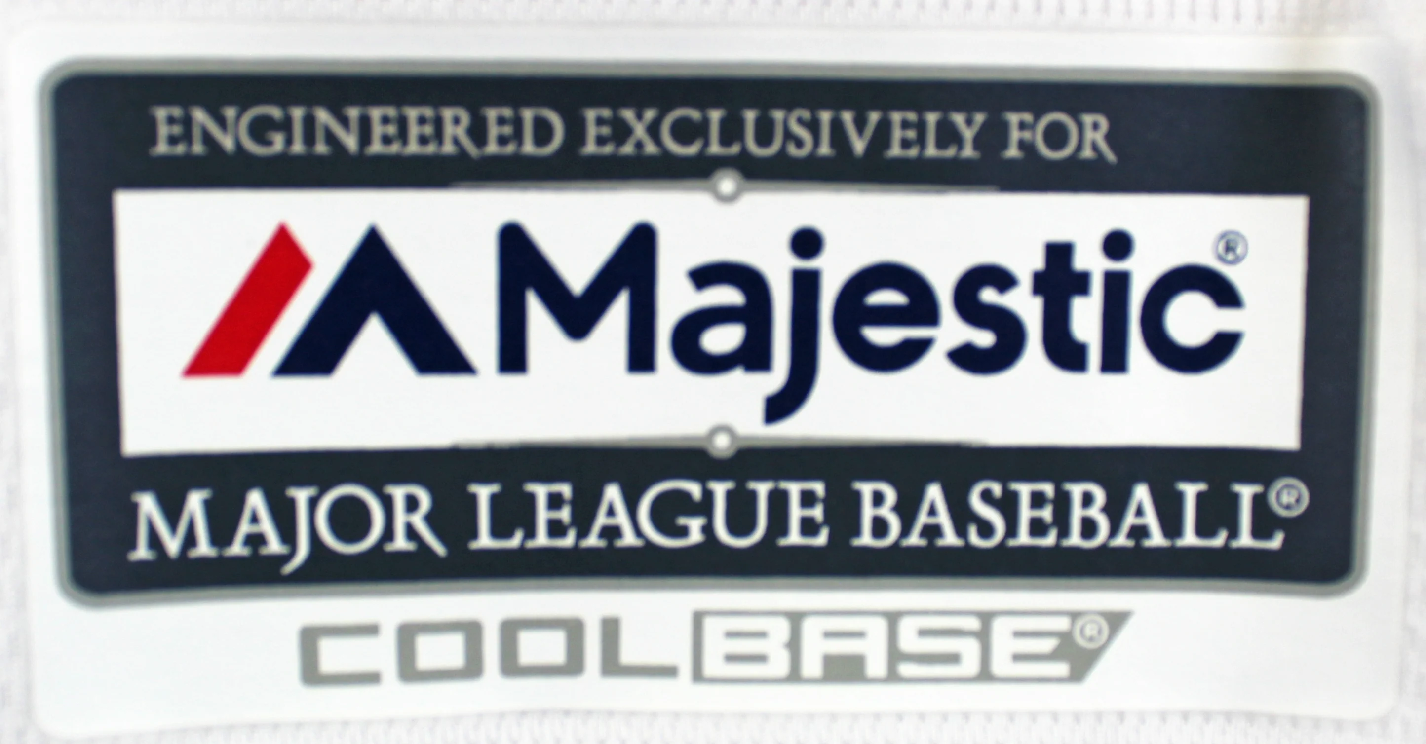 Dodgers Mookie Betts Authentic Signed White Majestic Cool Base Jersey JSA Wit - Image 6