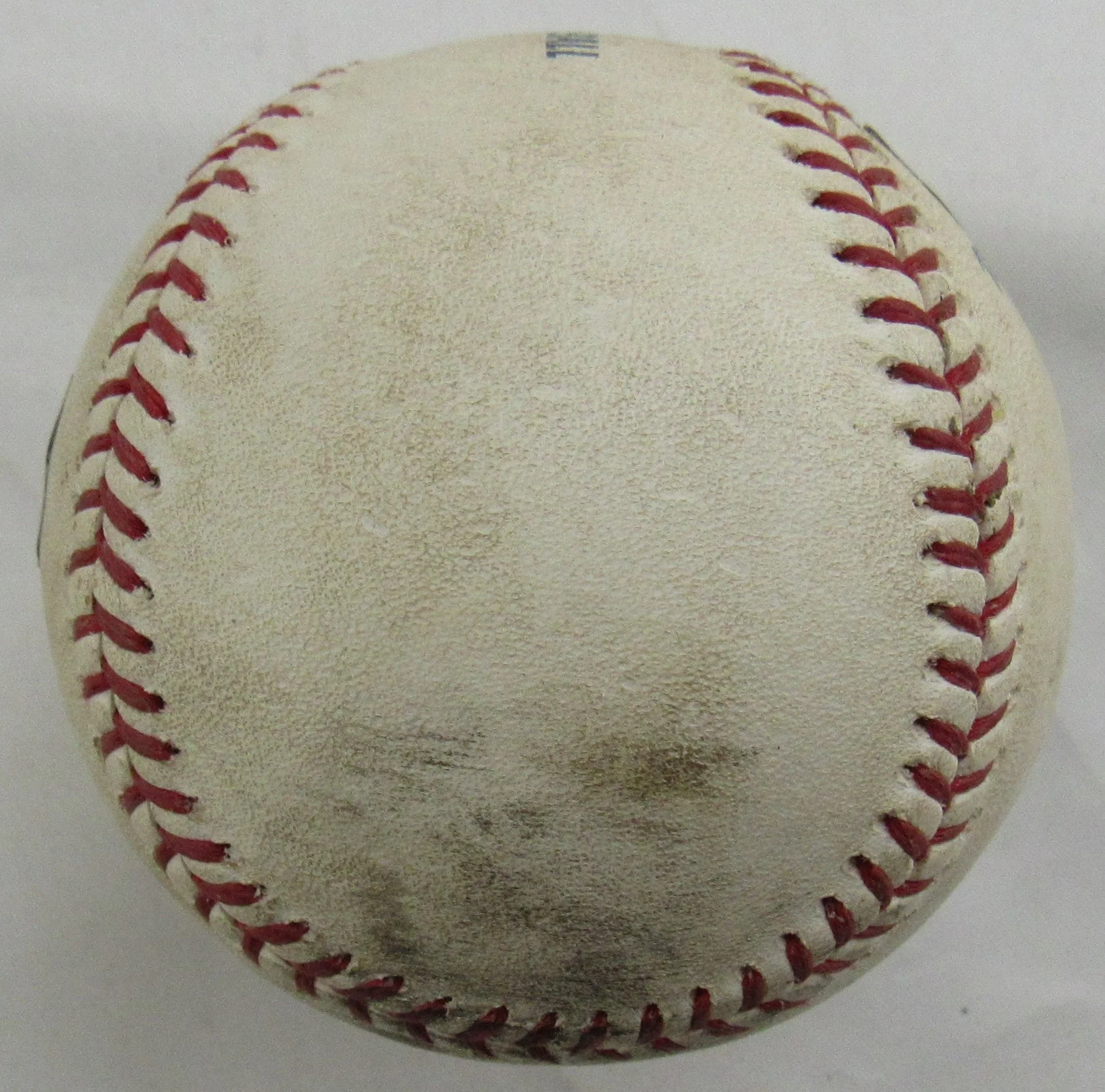 Joe Torre Signed Game Used Auto Rawlings Baseball w/ Insc Steiner LOA - Image 5