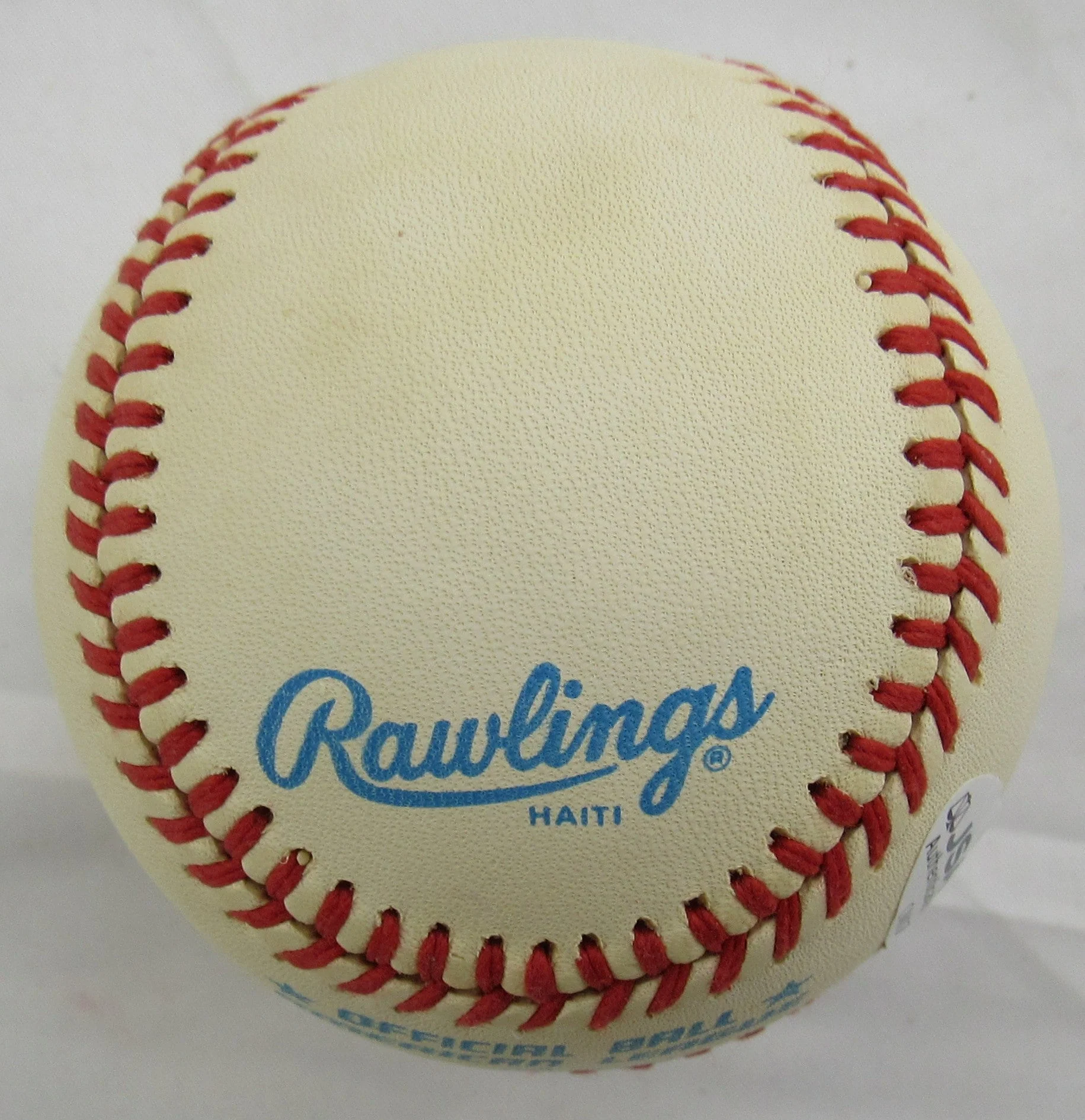 Harmon Killebrew Signed Auto Rawlings Baseball JSA CM07317 - Image 2