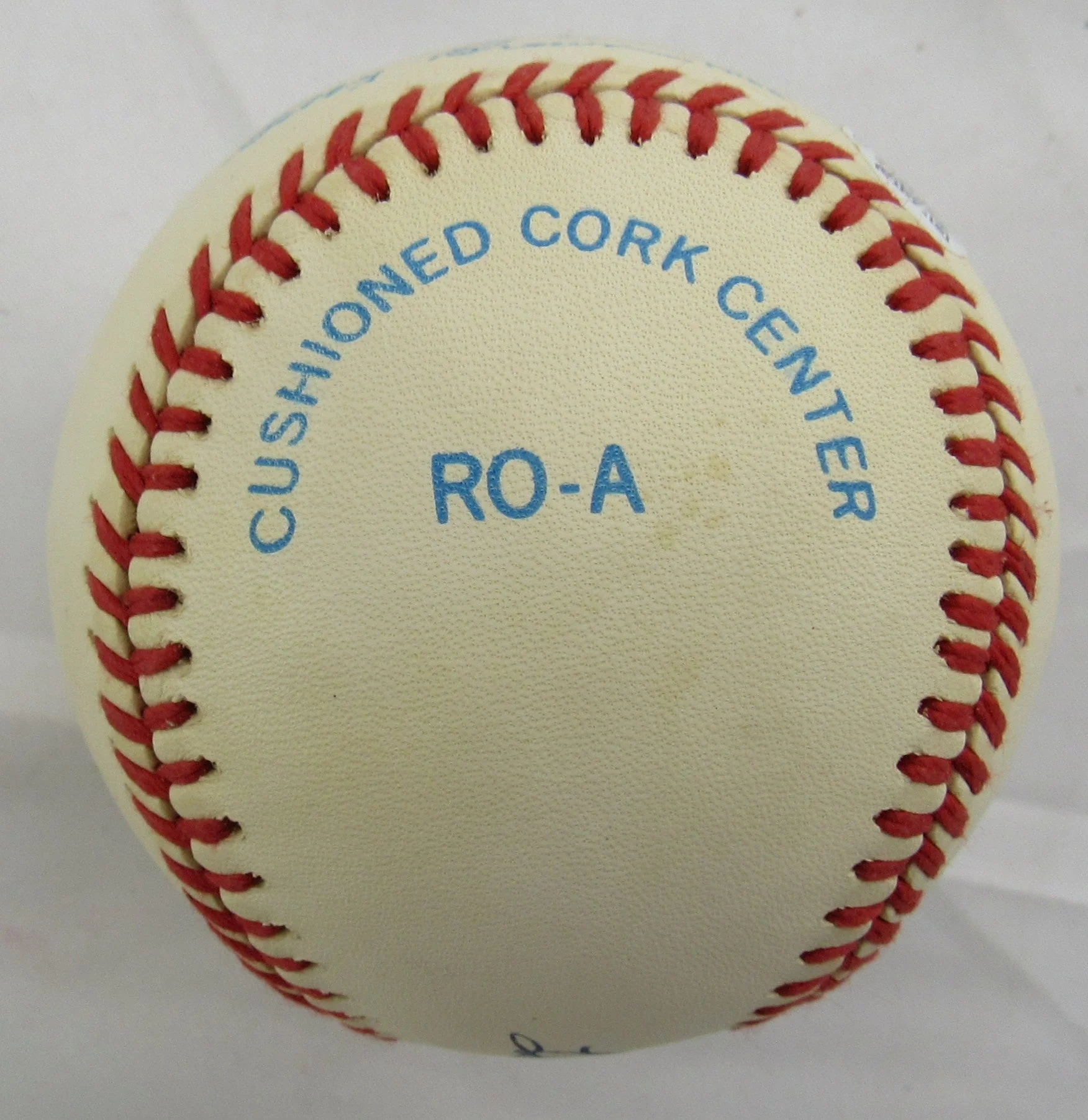 Harmon Killebrew Signed Auto Rawlings Baseball JSA CM07317 - Image 4