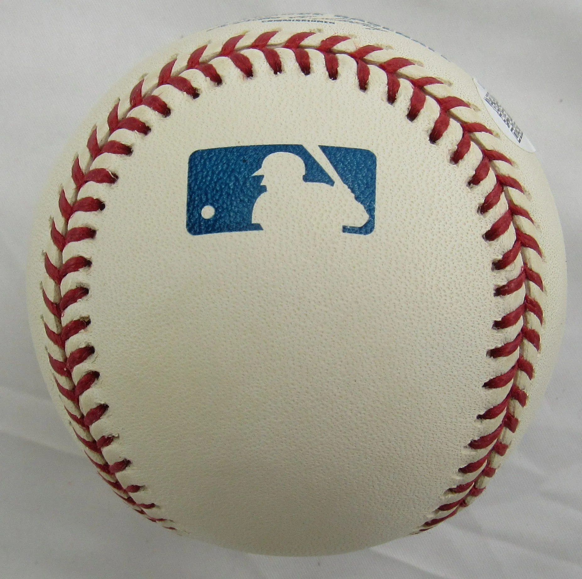 Don Larsen Signed Auto Rawlings Baseball JSA CM07321 - Image 3