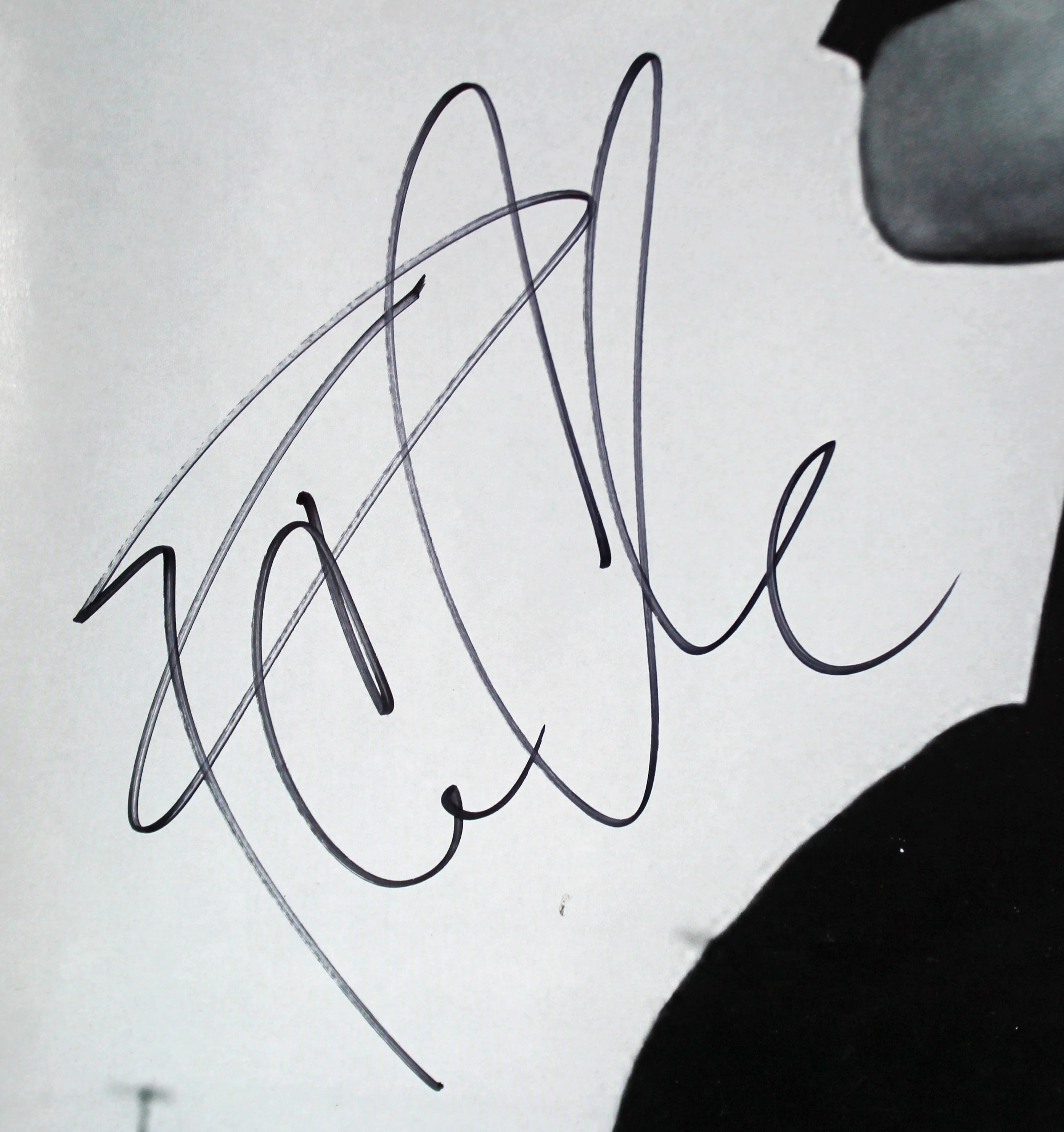 Dr. Dre, Ice Cube & DJ Yella N.W.A Authentic Signed 24x36 Photo JSA #XX91374 - Image 4