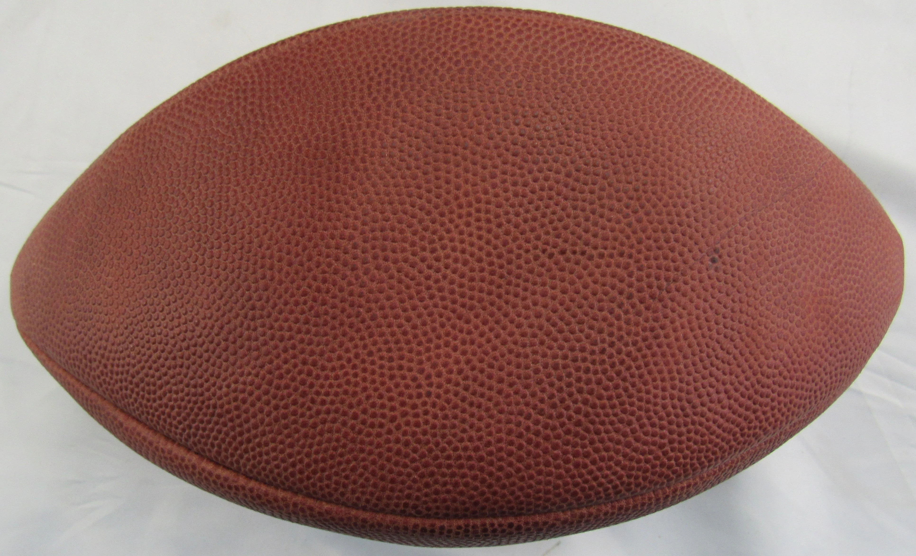 Ricky Williams Signed Wilson Paul Tagliabue Football PSA/DNA V94048 - Image 5