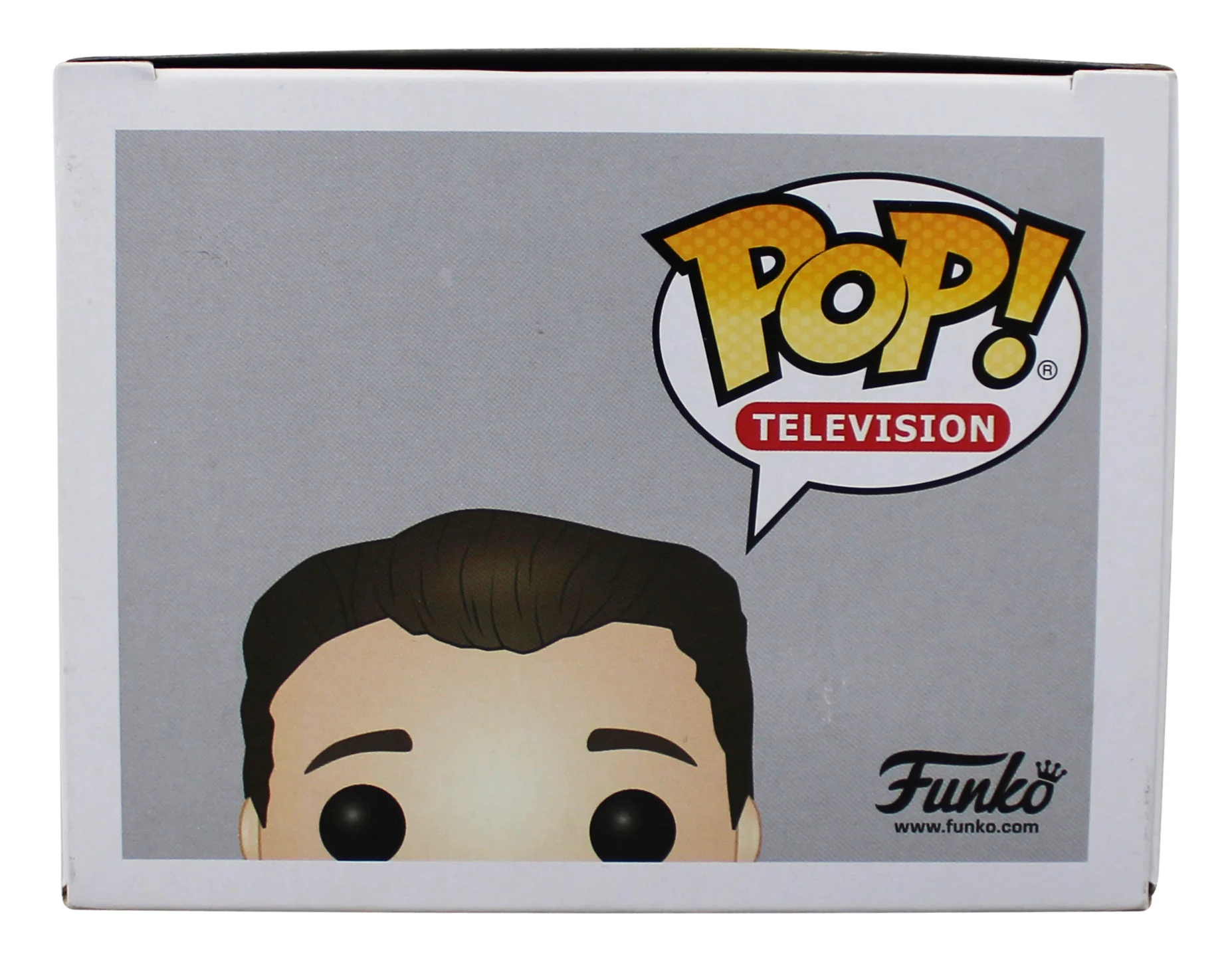Eric Stonestreet Modern Family Signed Cam #758 Funko Pop Figure BAS #BP61989 - Image 7