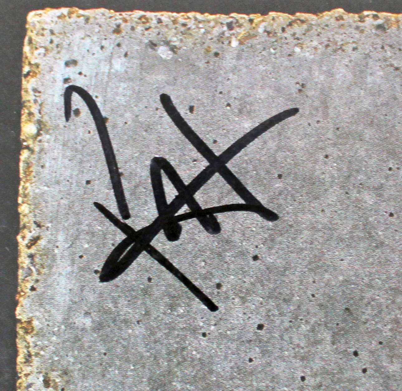Foo Fighters (6) Grohl, Hawkins, Smear +3 Signed Album Cover W/ Vinyl BAS LOA - Image 9