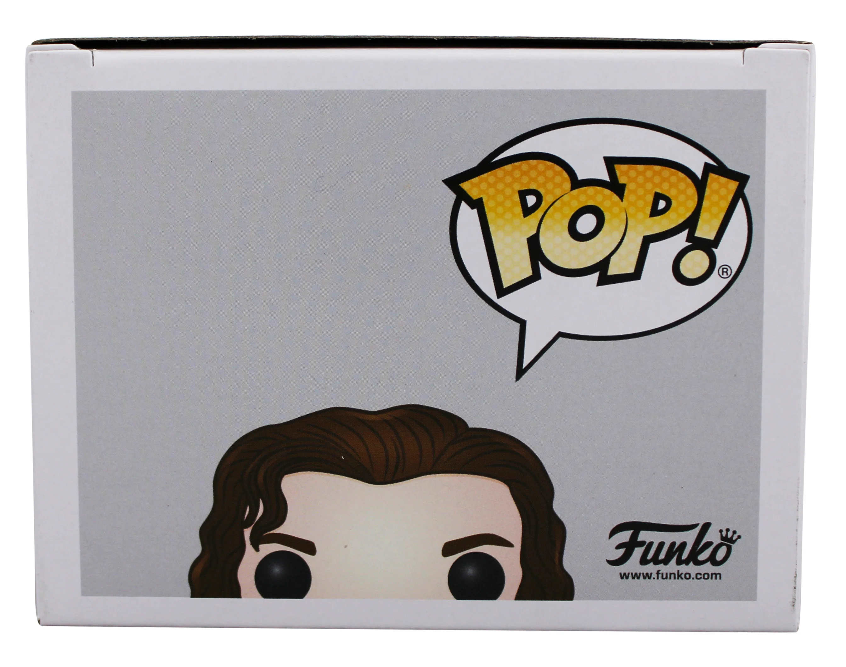 Gary Oldman Harry Potter Signed Sirius Black #16 Funko Pop Figure BAS #BR40957 - Image 7