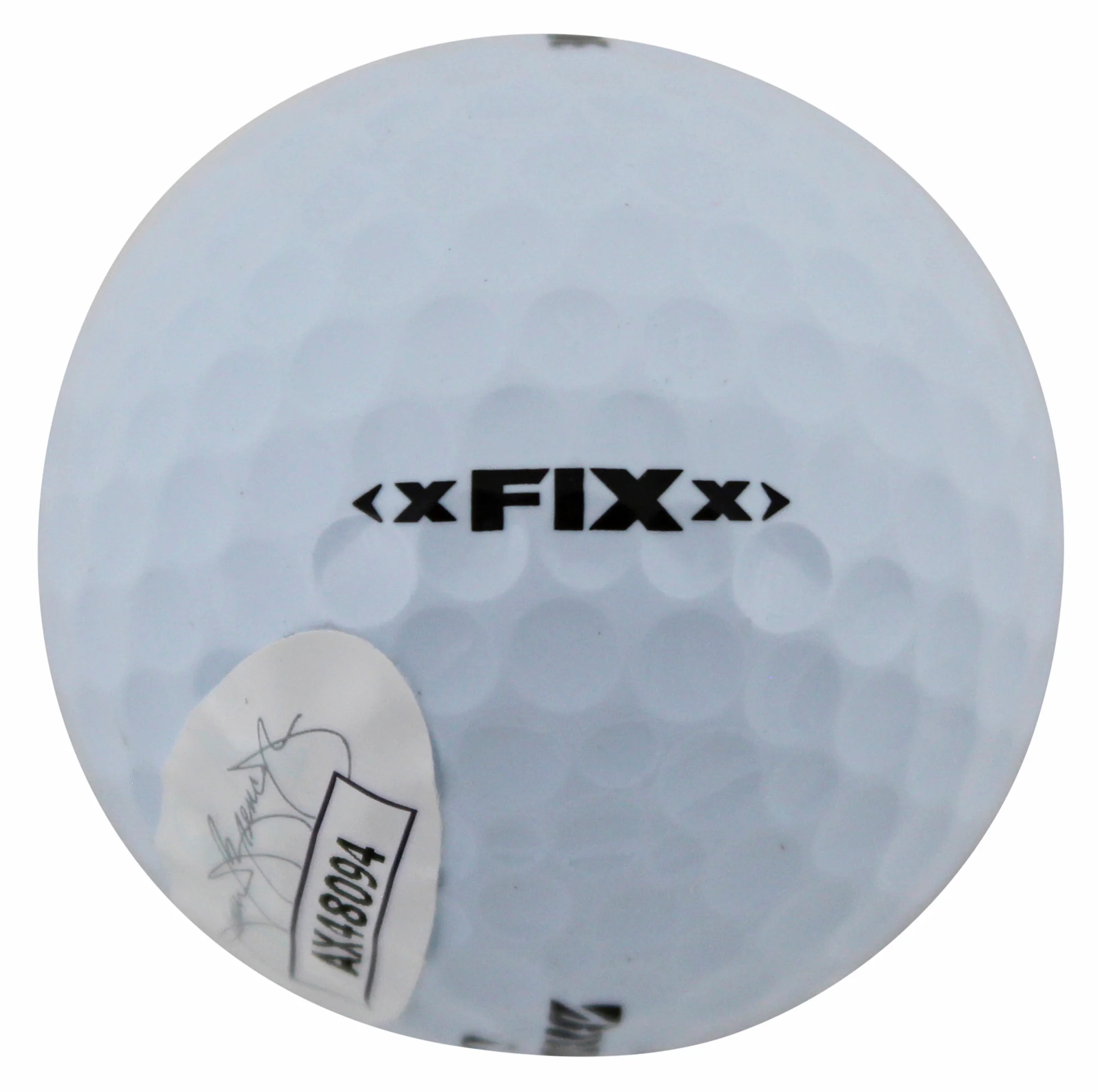 Gary Woodland Authentic Signed Bridgestone WM Open Logo Golf Ball JSA #AX48094 - Image 3