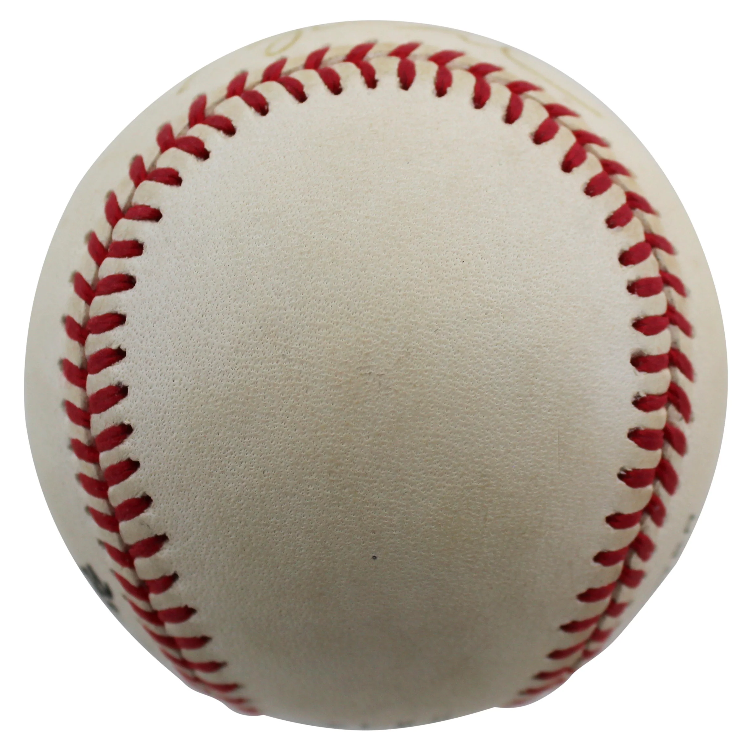 George W. Bush Authentic Signed Coleman Onl Baseball Autographed PSA/DNA #Y07538 - Image 4