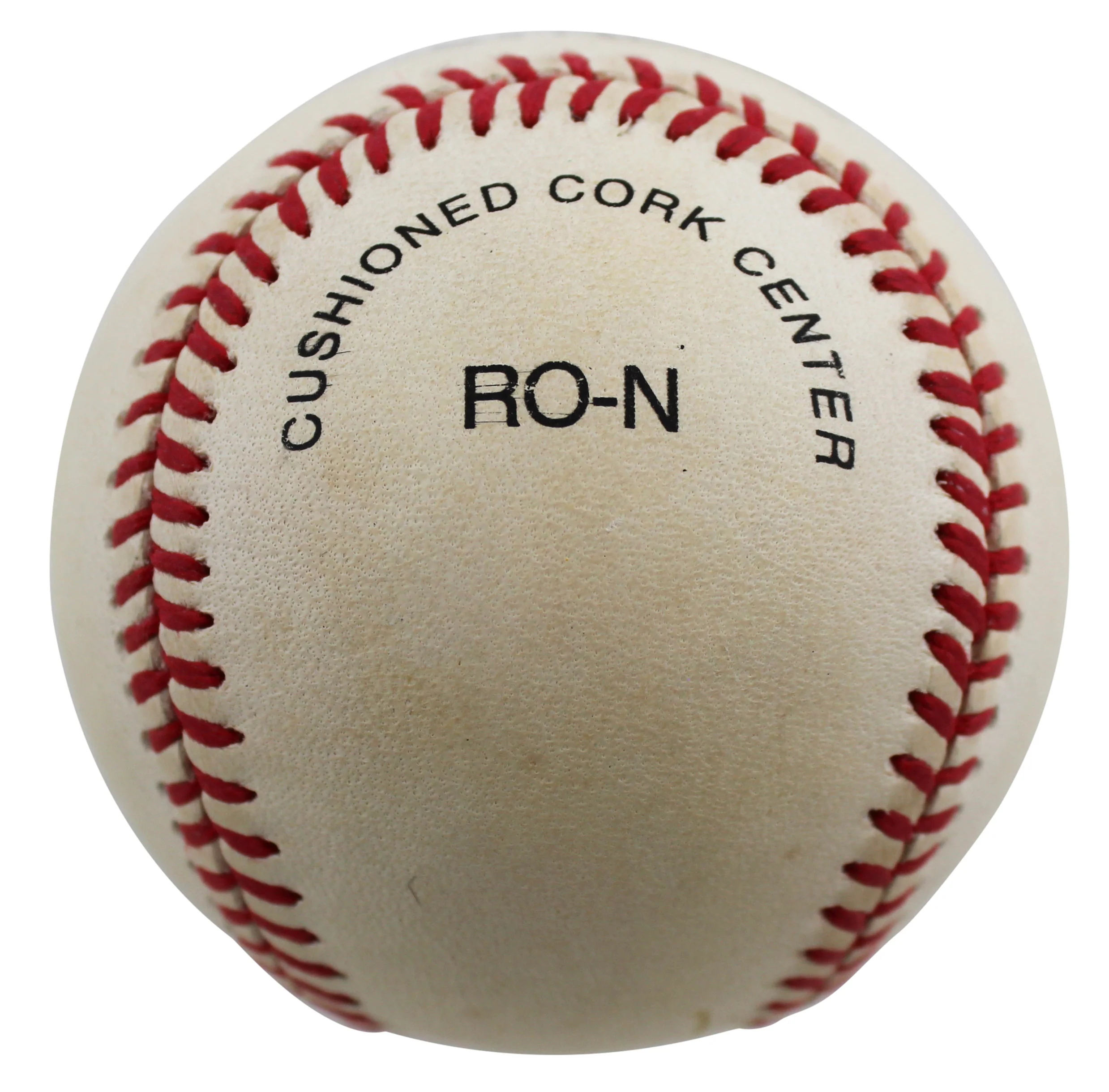 George W. Bush Authentic Signed Coleman Onl Baseball Autographed PSA/DNA #Y07538 - Image 5