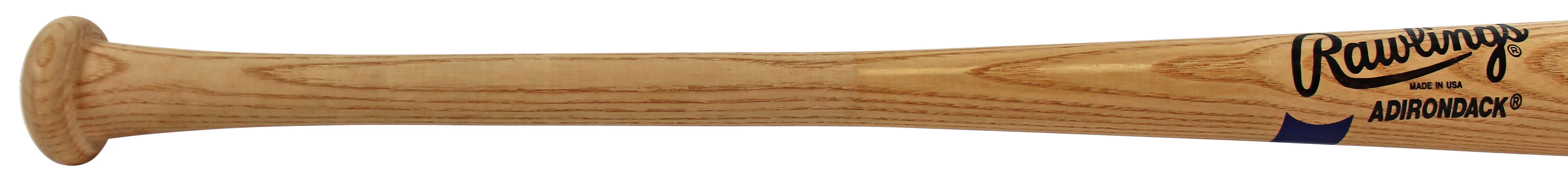 Gerald Ford Authentic Signed Rawlings Adirondack Big Stick Bat JSA #XX43036 - Image 5