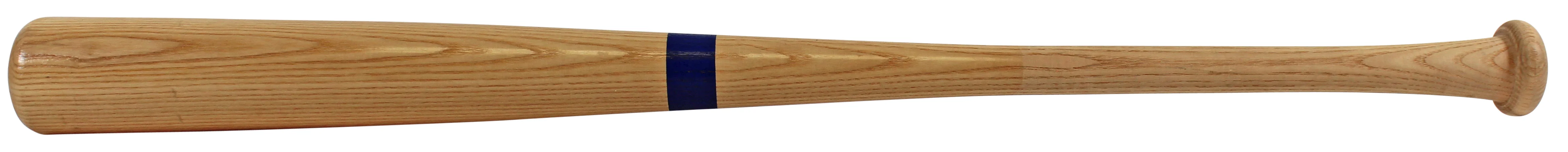 Gerald Ford Authentic Signed Rawlings Adirondack Big Stick Bat JSA #XX43036 - Image 7