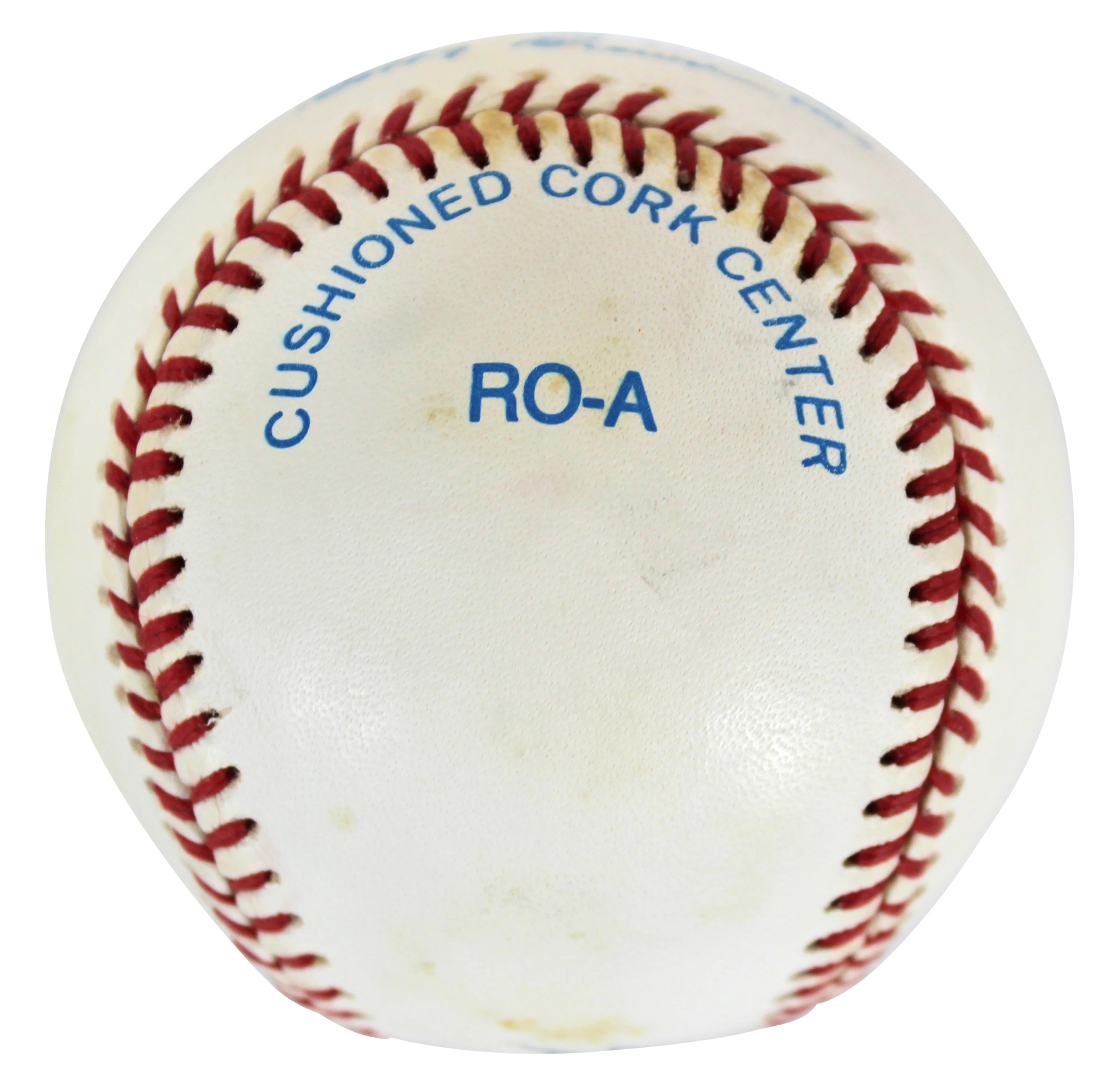 Gerald R. Ford Authentic Signed Bobby Brown Oal Baseball Autographed BAS #A12340 - Image 3