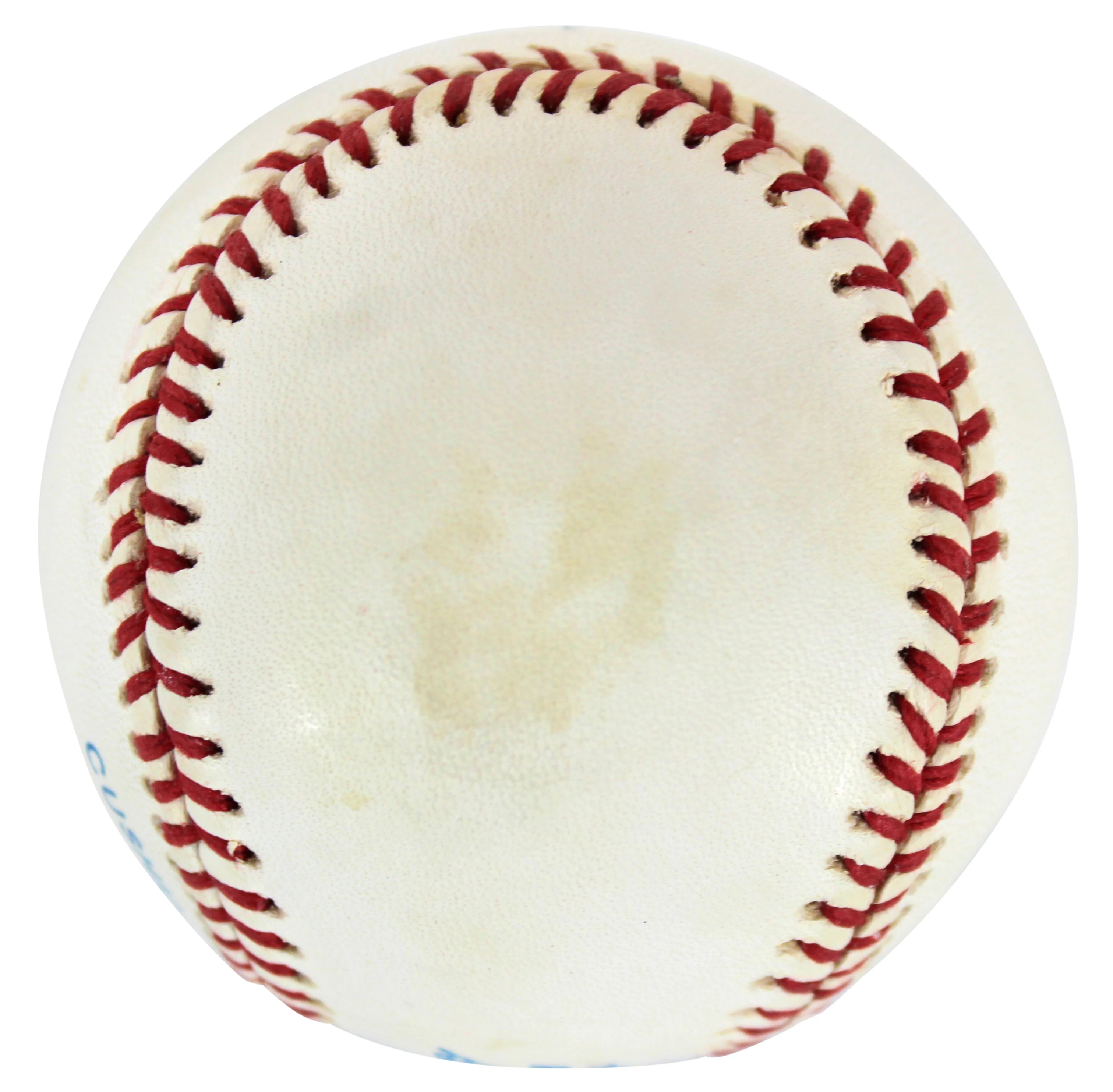 Gerald R. Ford Authentic Signed Bobby Brown Oal Baseball Autographed BAS #A12340 - Image 5