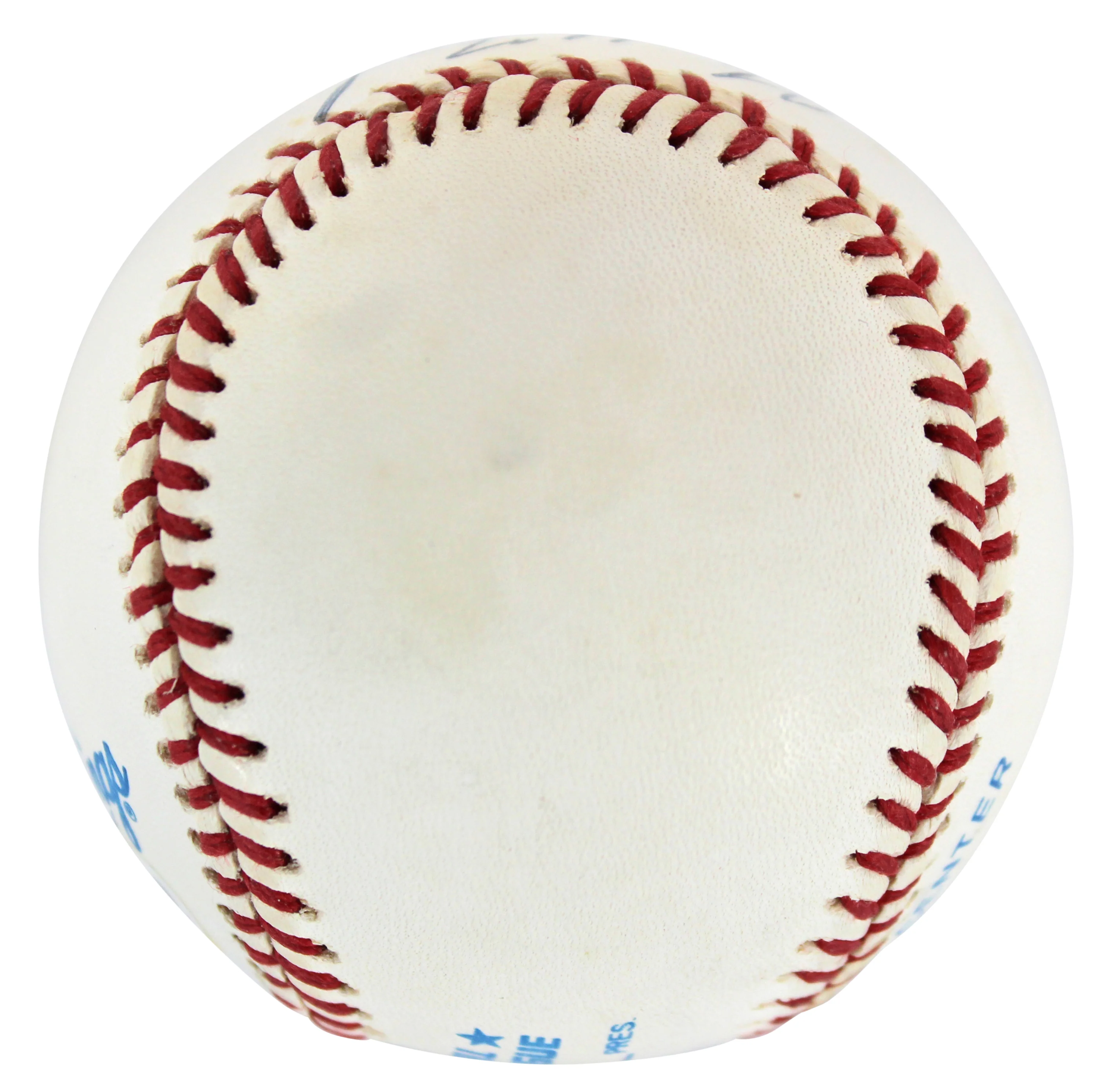 Gerald R. Ford Authentic Signed Bobby Brown Oal Baseball Autographed BAS #A12340 - Image 6