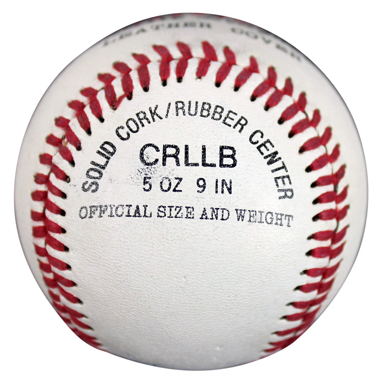 Gerald R. Ford Authentic Signed Rawlings Little League Baseball PSA/DNA #H44426 - Image 4
