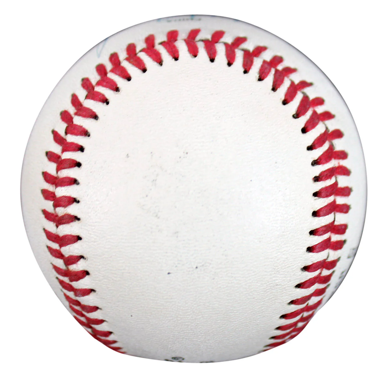Gerald R. Ford Authentic Signed Rawlings Little League Baseball PSA/DNA #H44426 - Image 6