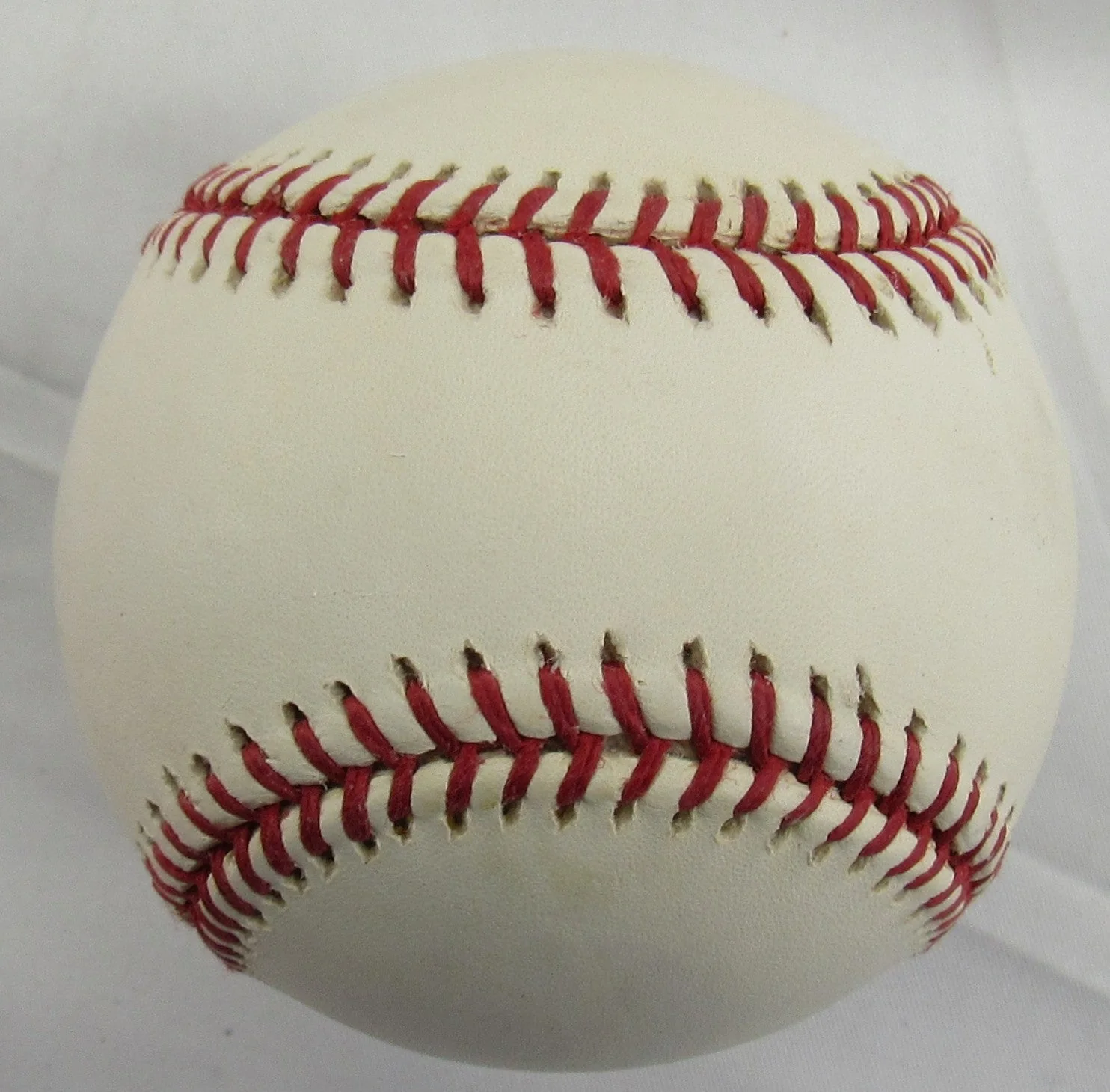 Bob Wolff Signed Rawlings Baseball JSA CL29242 - Image 4
