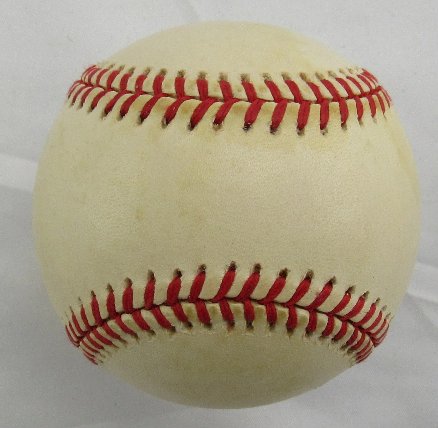 Roger Clemens Signed Auto Rawlings Baseball JSA CM07314 - Image 4