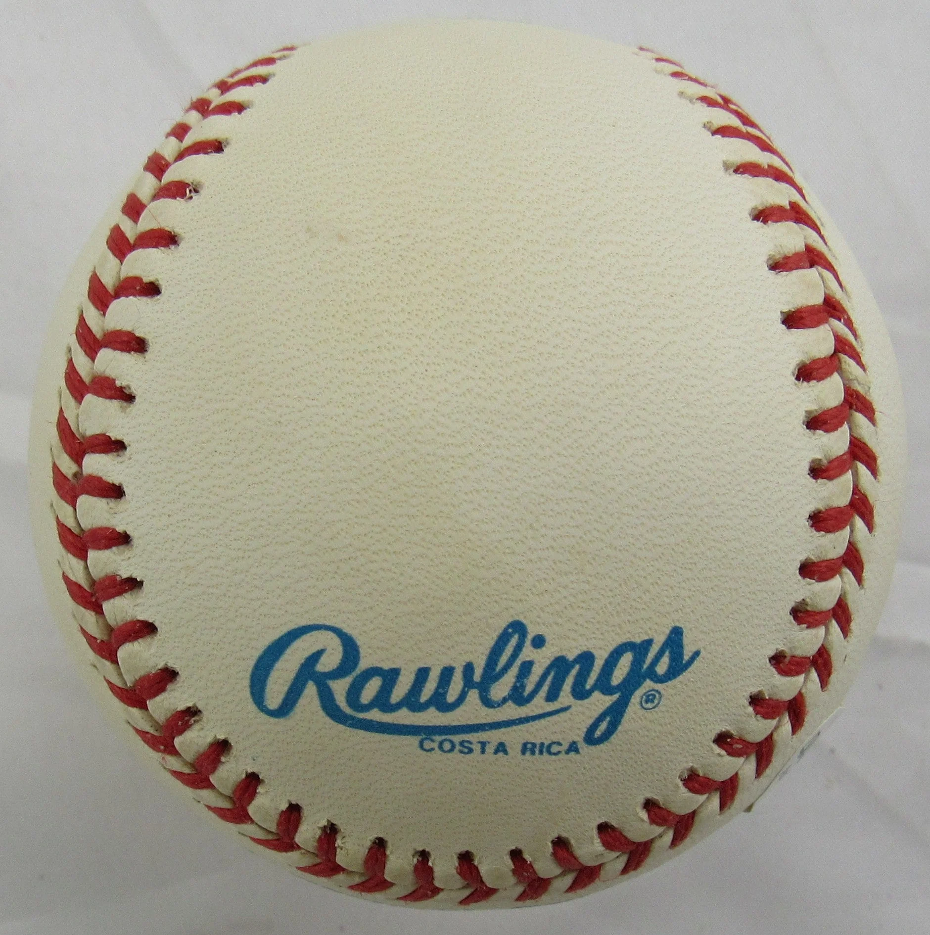 Harmon Killebrew Signed Auto Rawlings Baseball JSA CM07315 - Image 2
