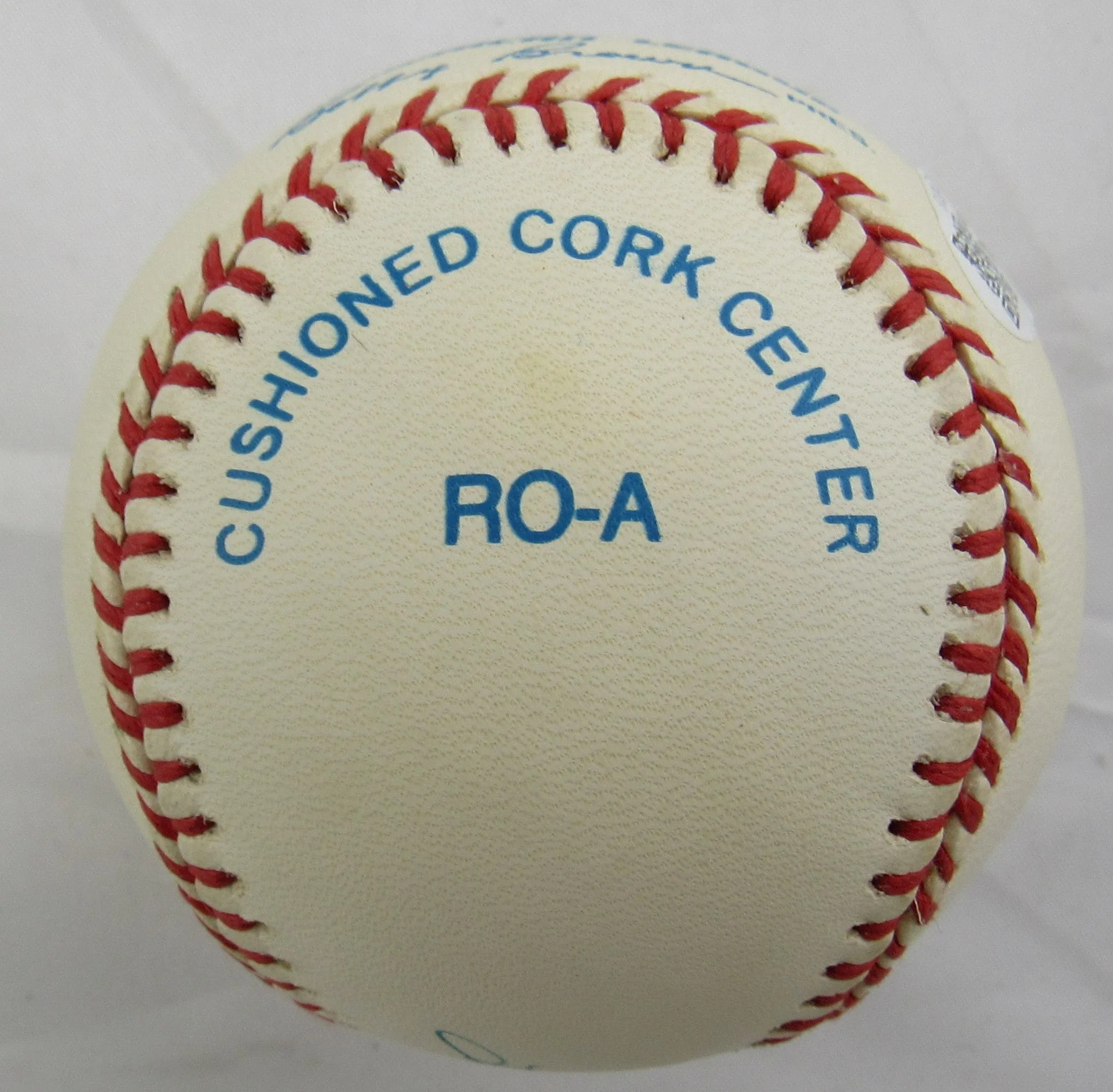 Harmon Killebrew Signed Auto Rawlings Baseball JSA CM07315 - Image 4