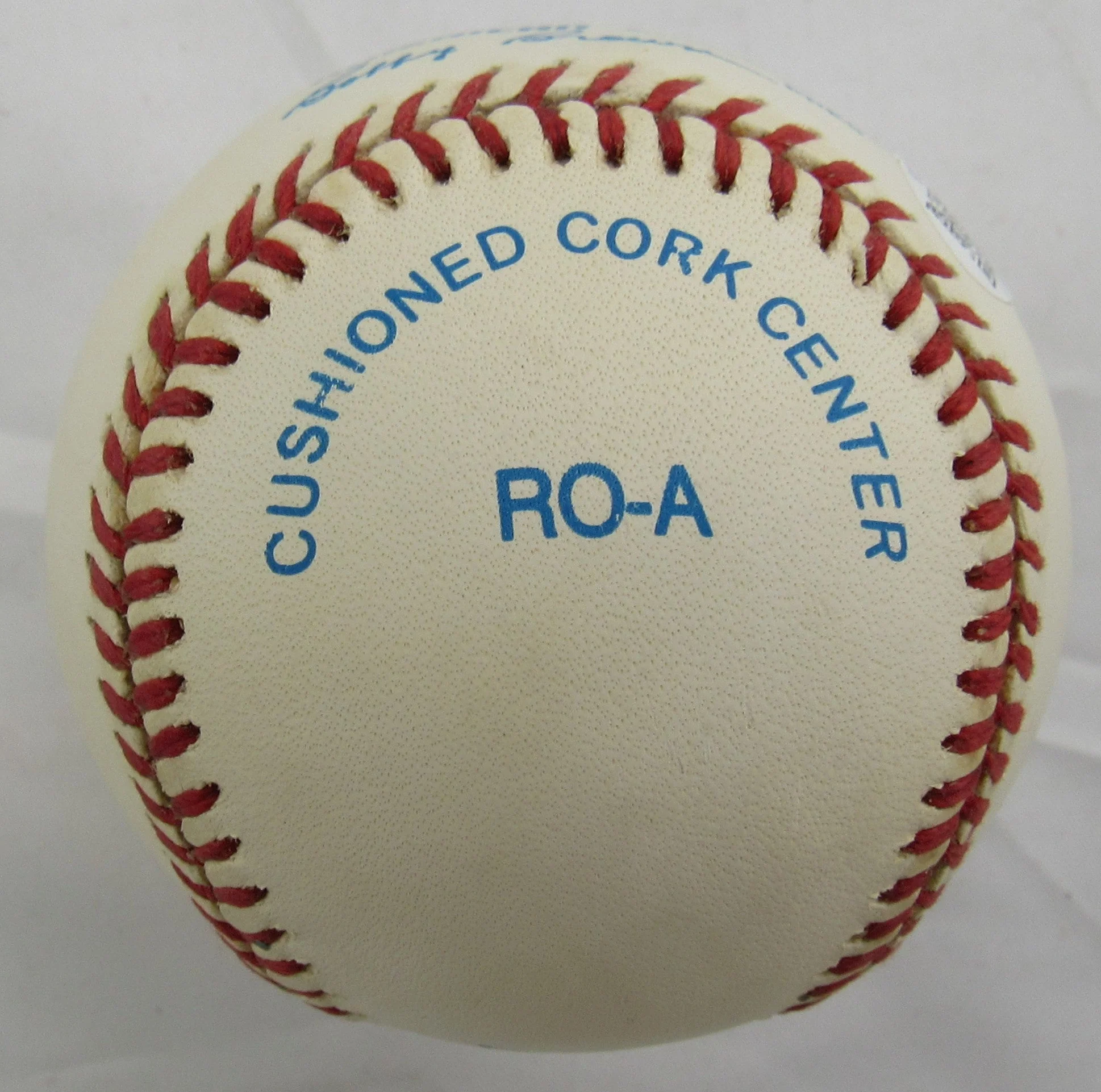 Harmon Killebrew Signed Auto Rawlings Baseball JSA CM07316 - Image 4