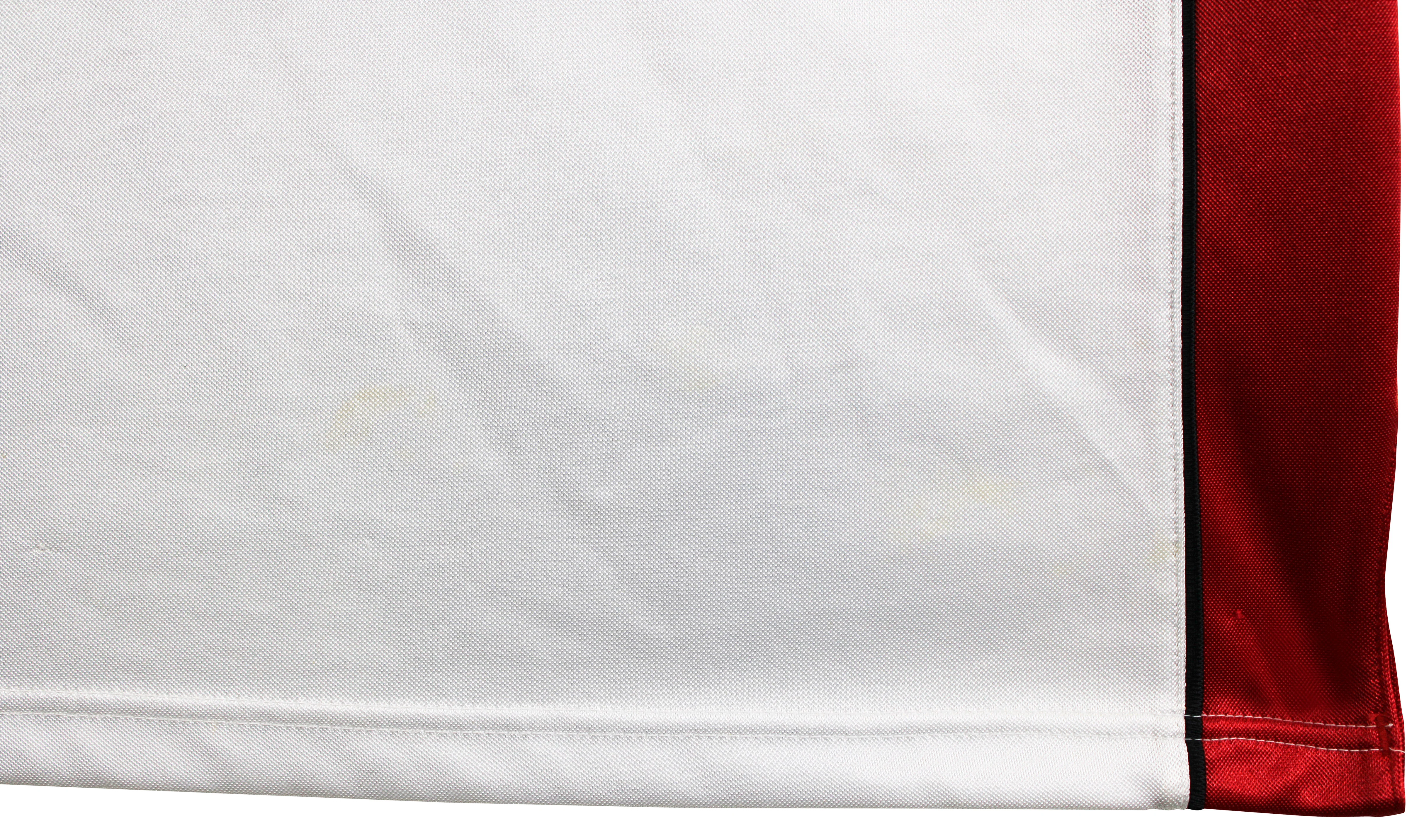 Heat Dwyane Wade Authentic Signed White Reebok Authentic Jersey PSA/DNA #AH77326 - Image 5