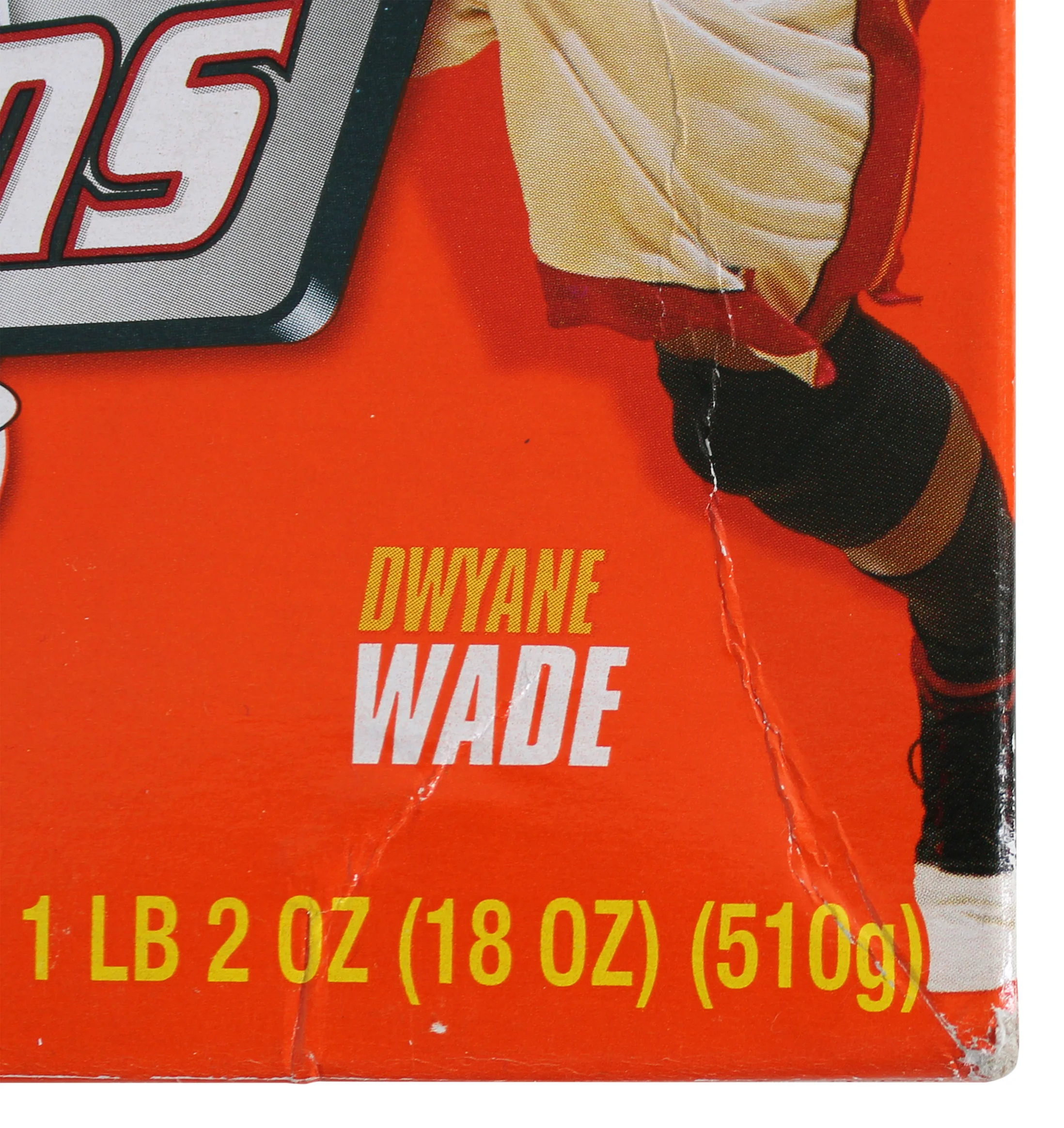 Heat Shaquille O'Neal Authentic Signed Wheaties Box BAS Witnessed - Image 5
