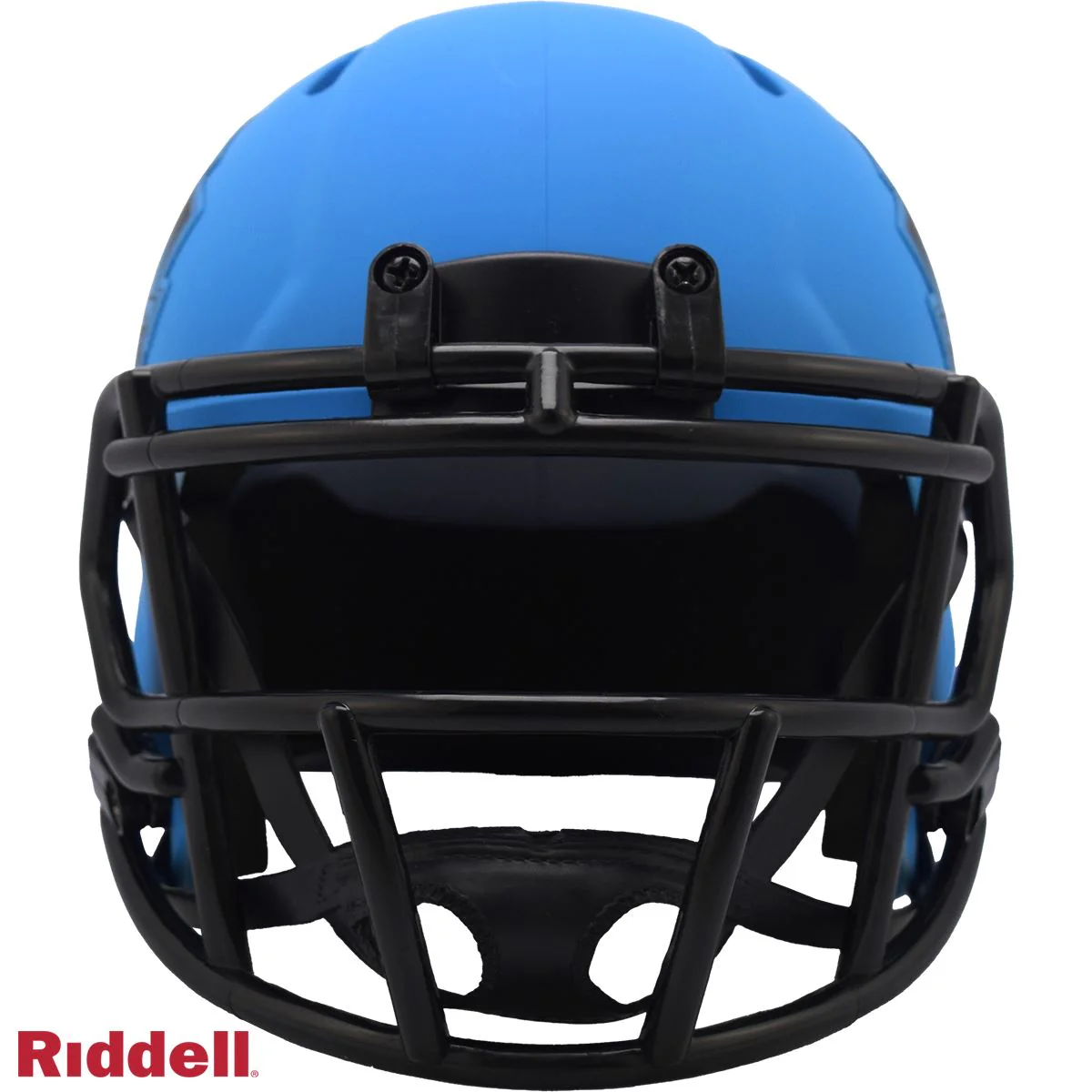 Hall Of Fame RAVE Speed Mini Football Helmet - Image 2