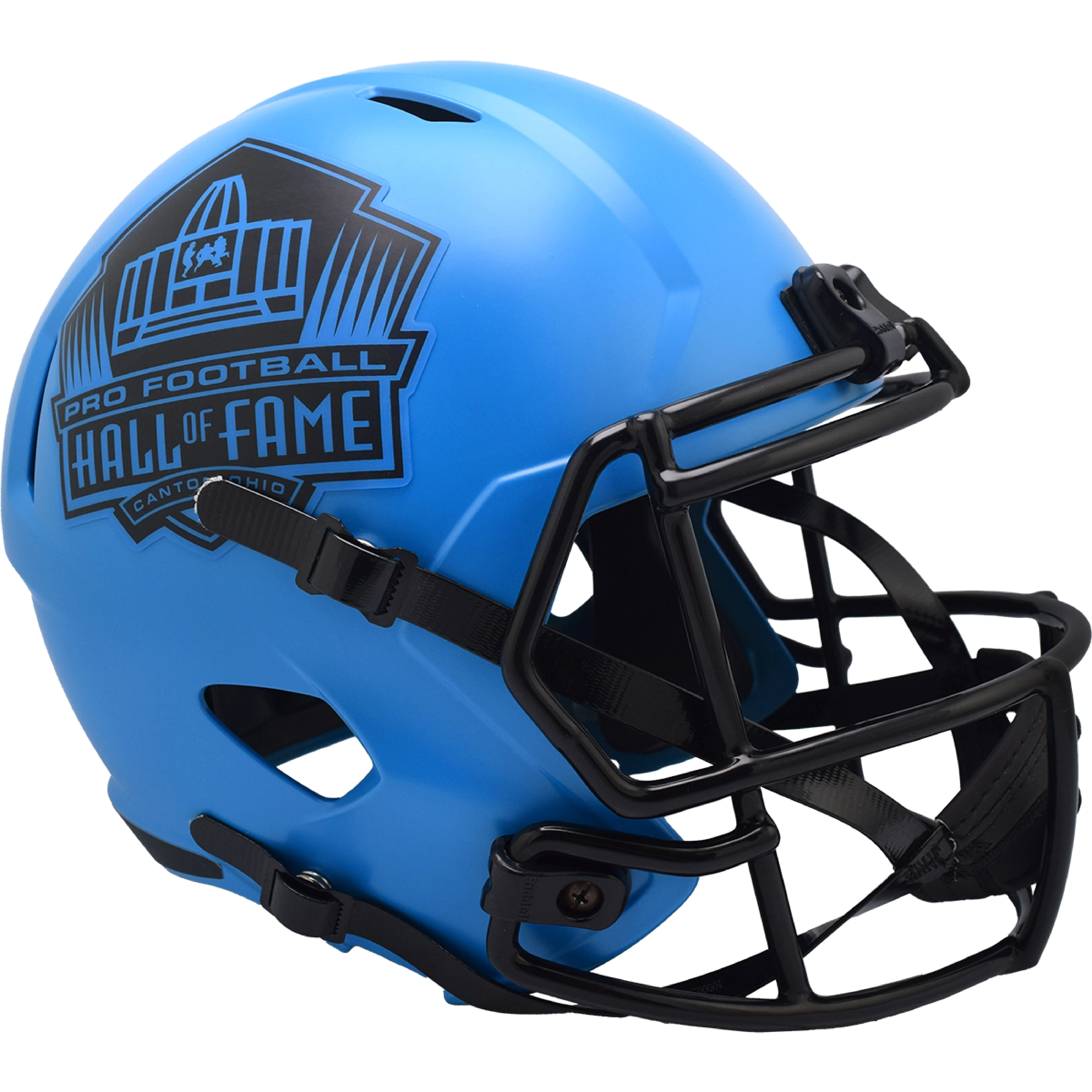 Hall Of Fame - Rave Speed Replica F/S Football Helmet