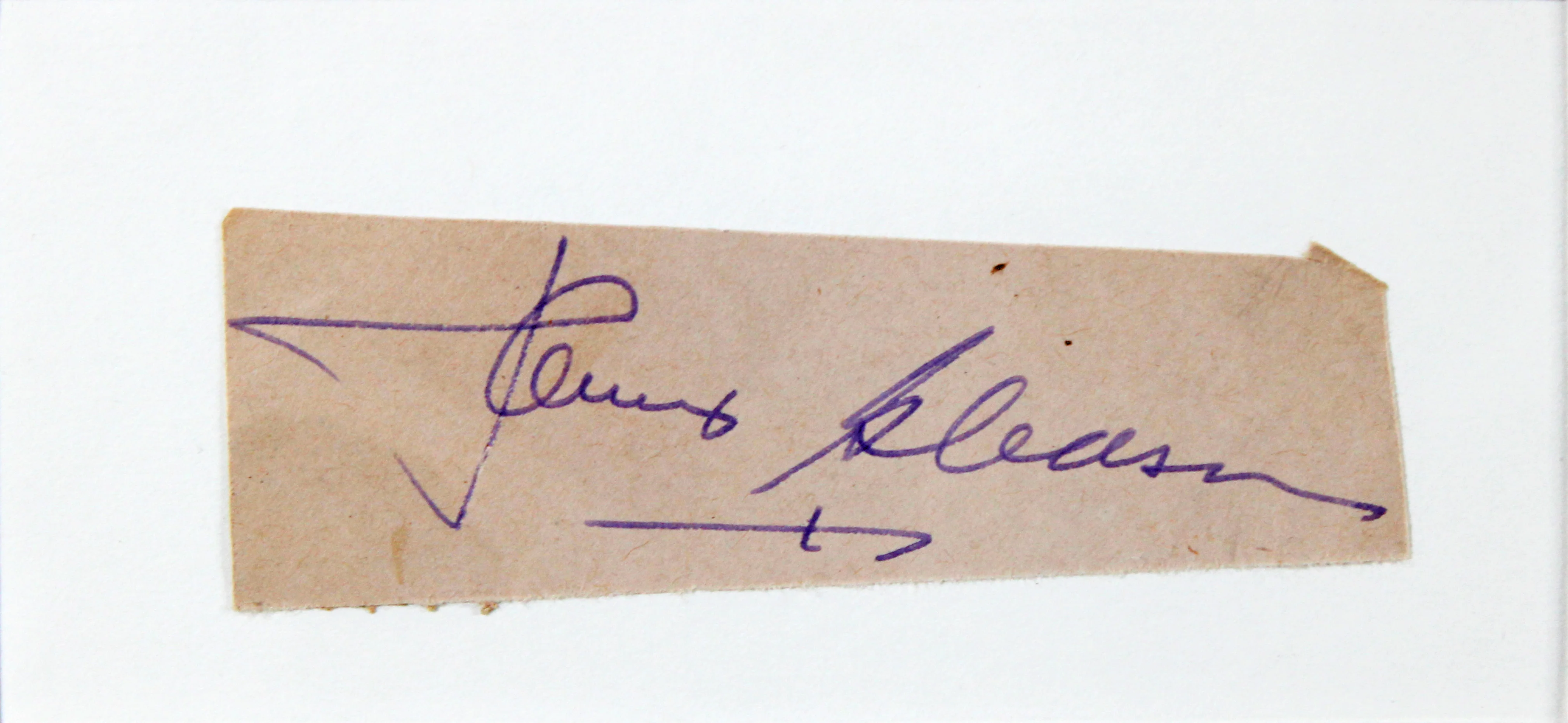 Honeymooners (4) Gleason, Meadows, Randolph & Carney Signed Framed Display BAS - Image 3