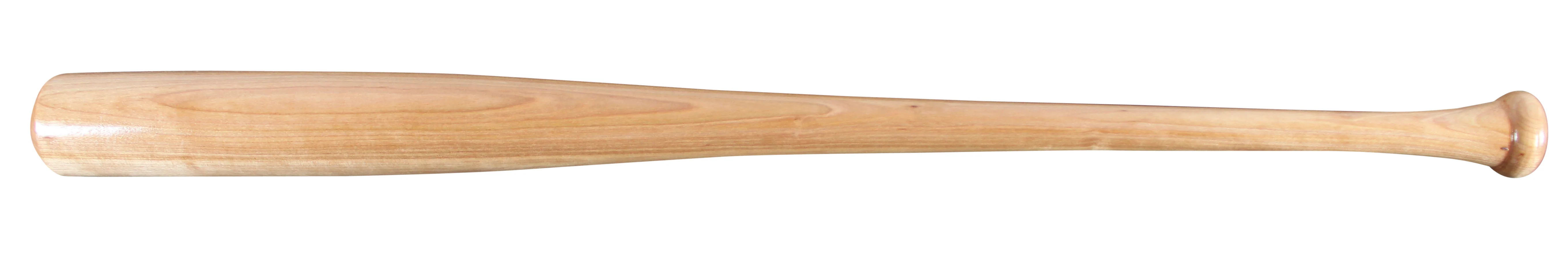 Indians Jim Thome Signed Blonde Louisville Slugger Baseball Bat BAS Witnessed - Image 7
