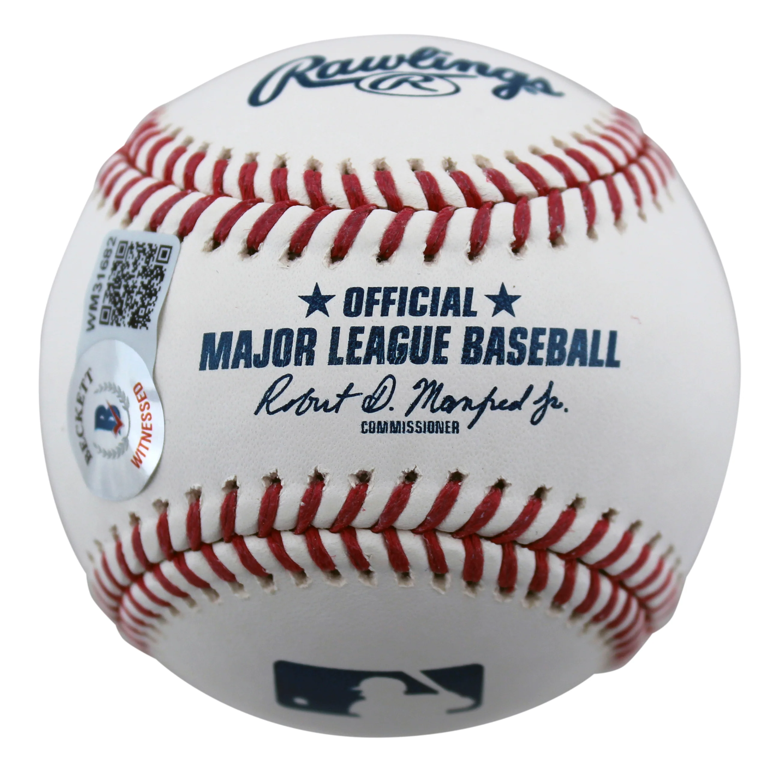 Indians Shane Bieber "2020 AL Cy Young" Signed Oml Baseball w/ Case BAS Witness - Image 4