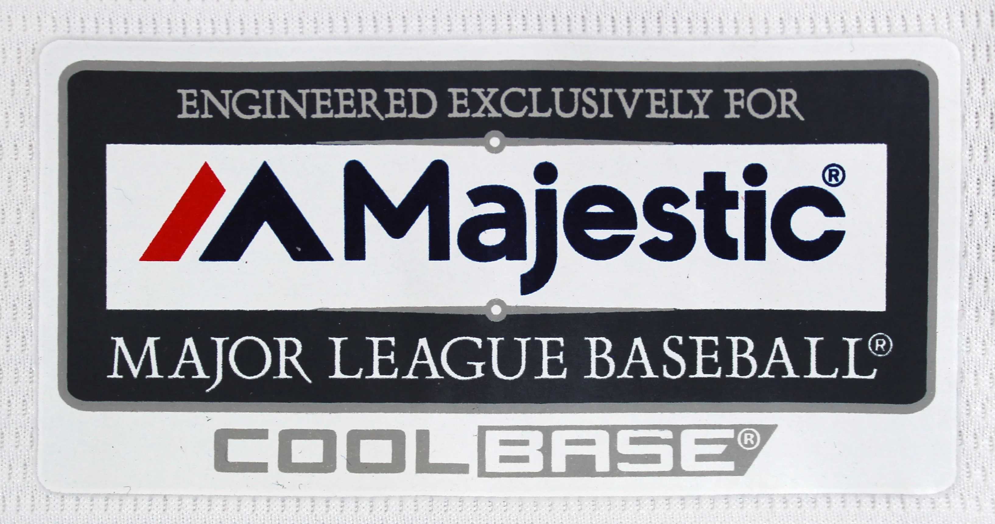 Indians Shane Bieber "2x Insc" Signed White Majestic Cool Base Jersey BAS Wit - Image 5