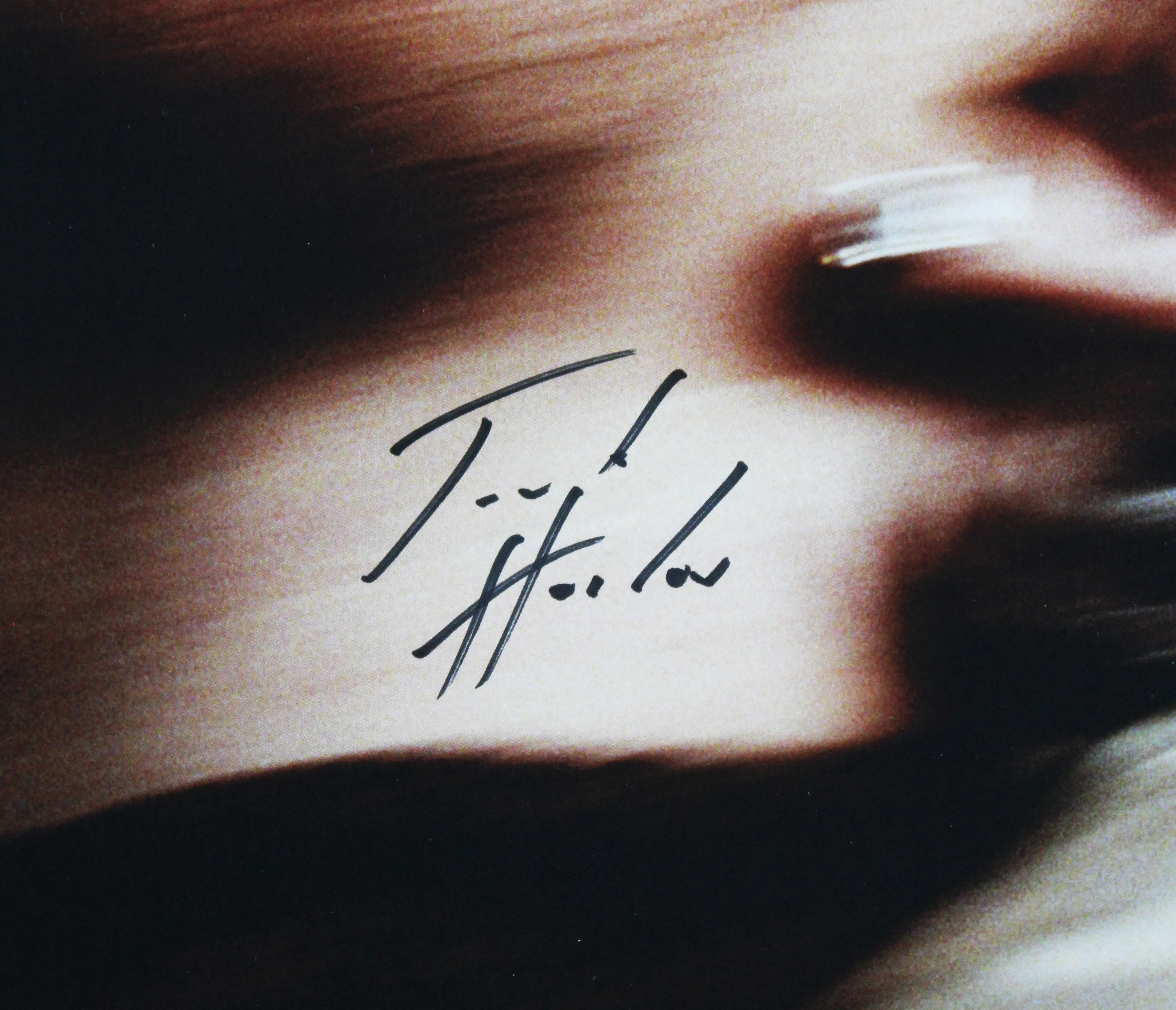 Jack Harlow Authentic Signed Monica Album Flat w/ Album & Vinyl Autographed BAS - Image 4