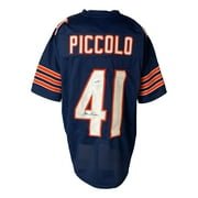 James Caan Signed Custom Brian's Song Brian Piccolo Football Jersey BAS - Image 5