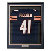 James Caan Signed Framed Custom Brian's Song Brian Piccolo Football Jersey BAS - Image 4