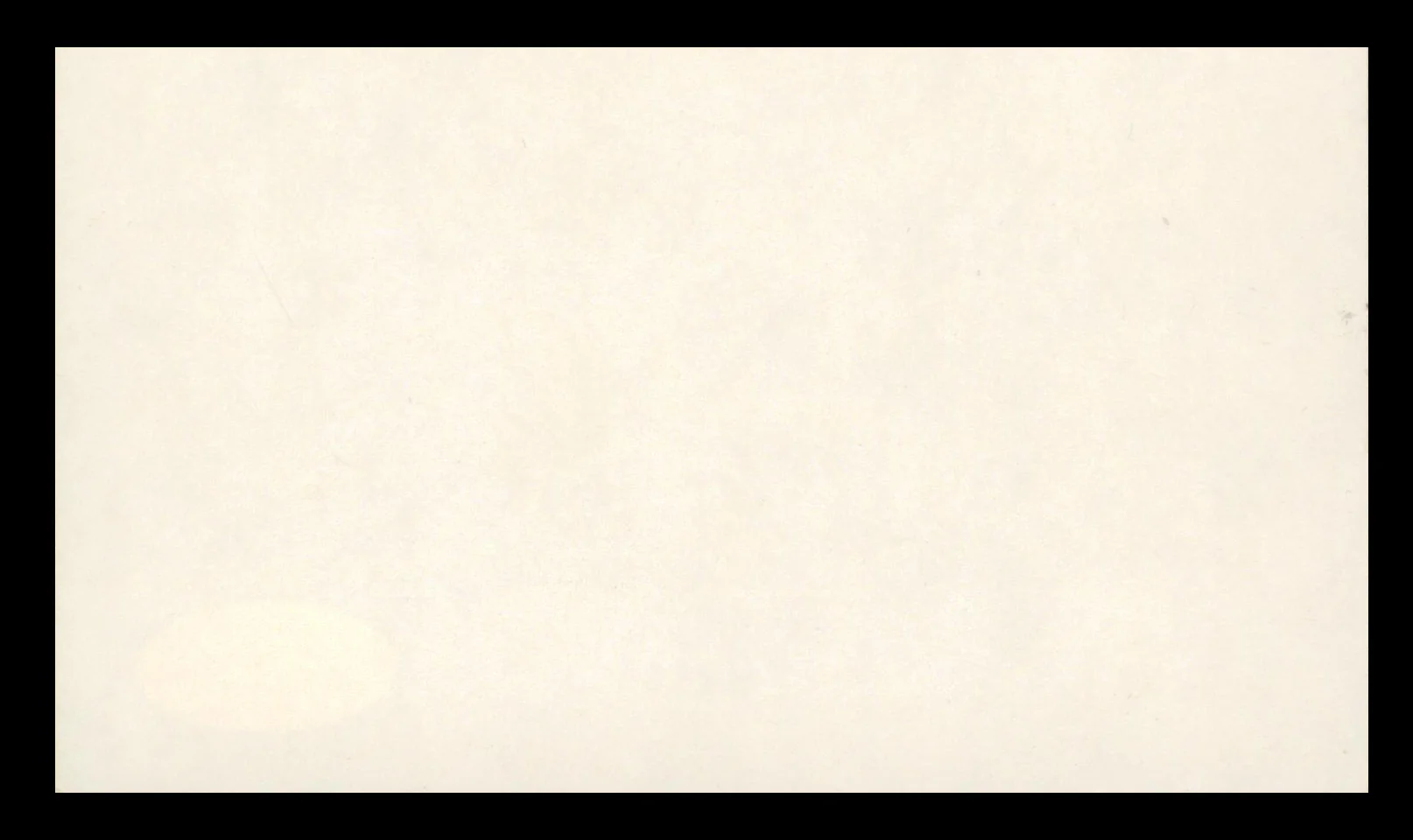 James Stewart It's a Wonderful Life Authentic Signed 3x5 Index Card JSA - Image 3
