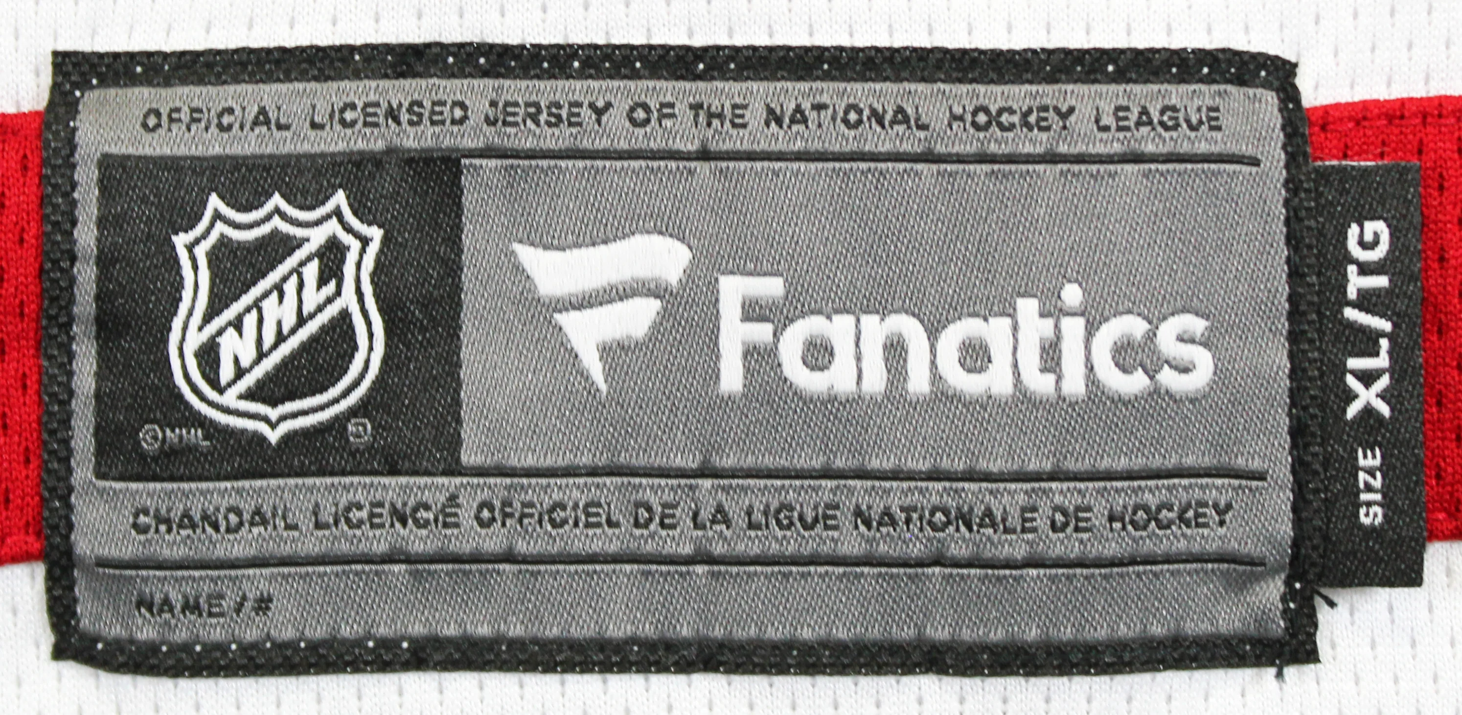 Jets Shane Doan "3x Inscribed" Signed White Fanatics Breakaway Jersey BAS Wit - Image 7