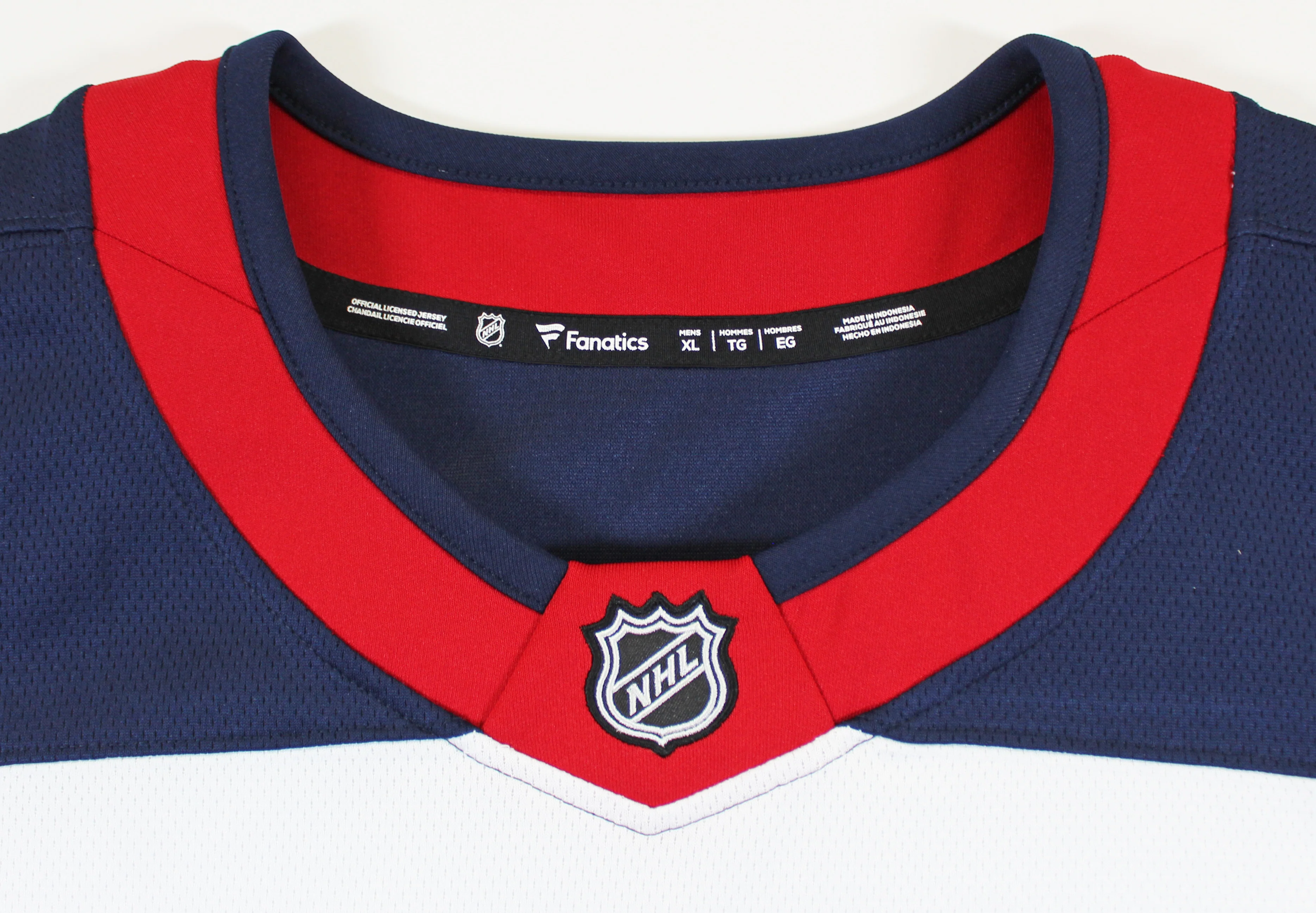 Jets Shane Doan "3x Inscribed" Signed White Fanatics Breakaway Jersey BAS Wit - Image 8