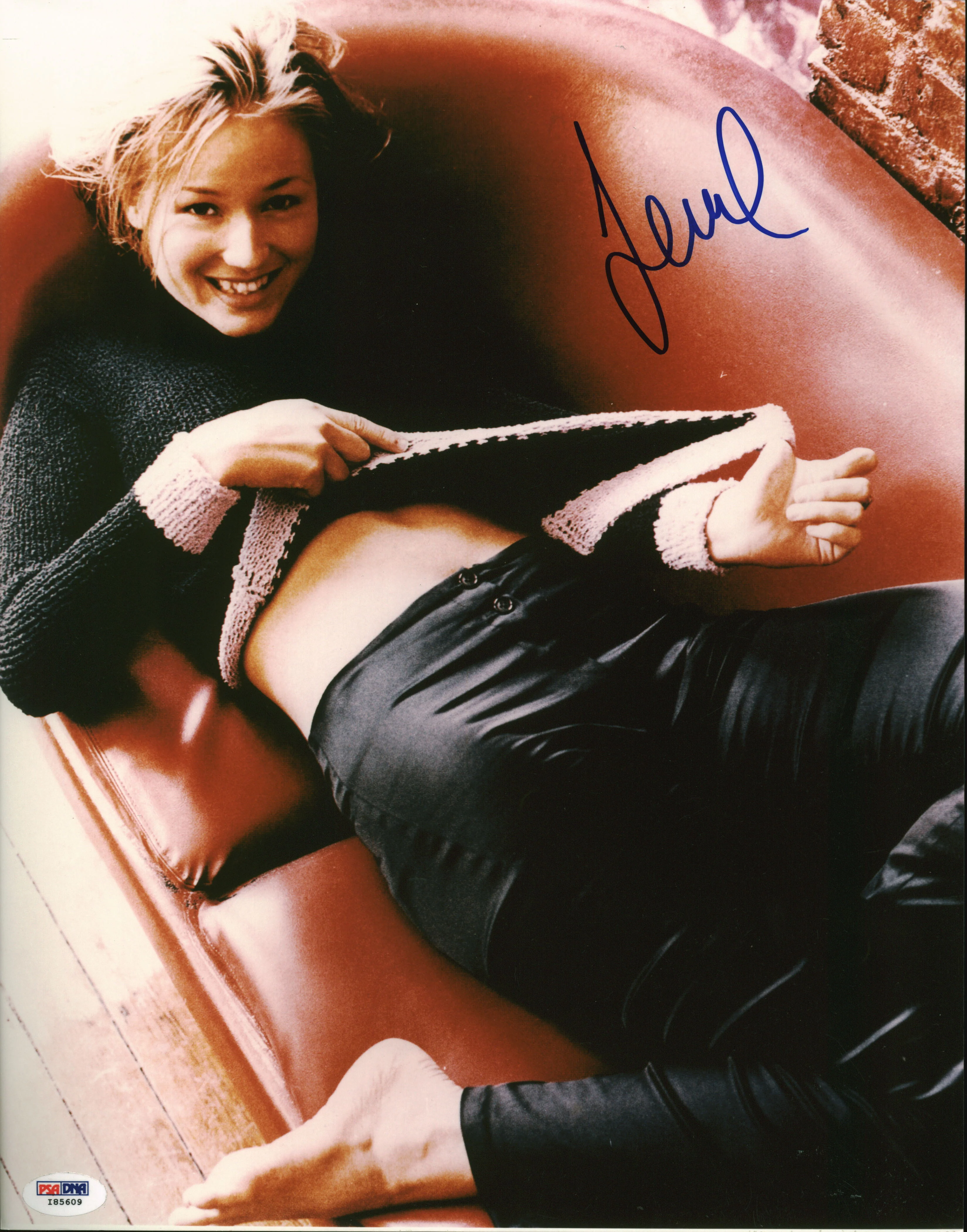 Jewel Musician Authentic Signed 11X14 Photo Autographed PSA/DNA #I85609 - Image 2