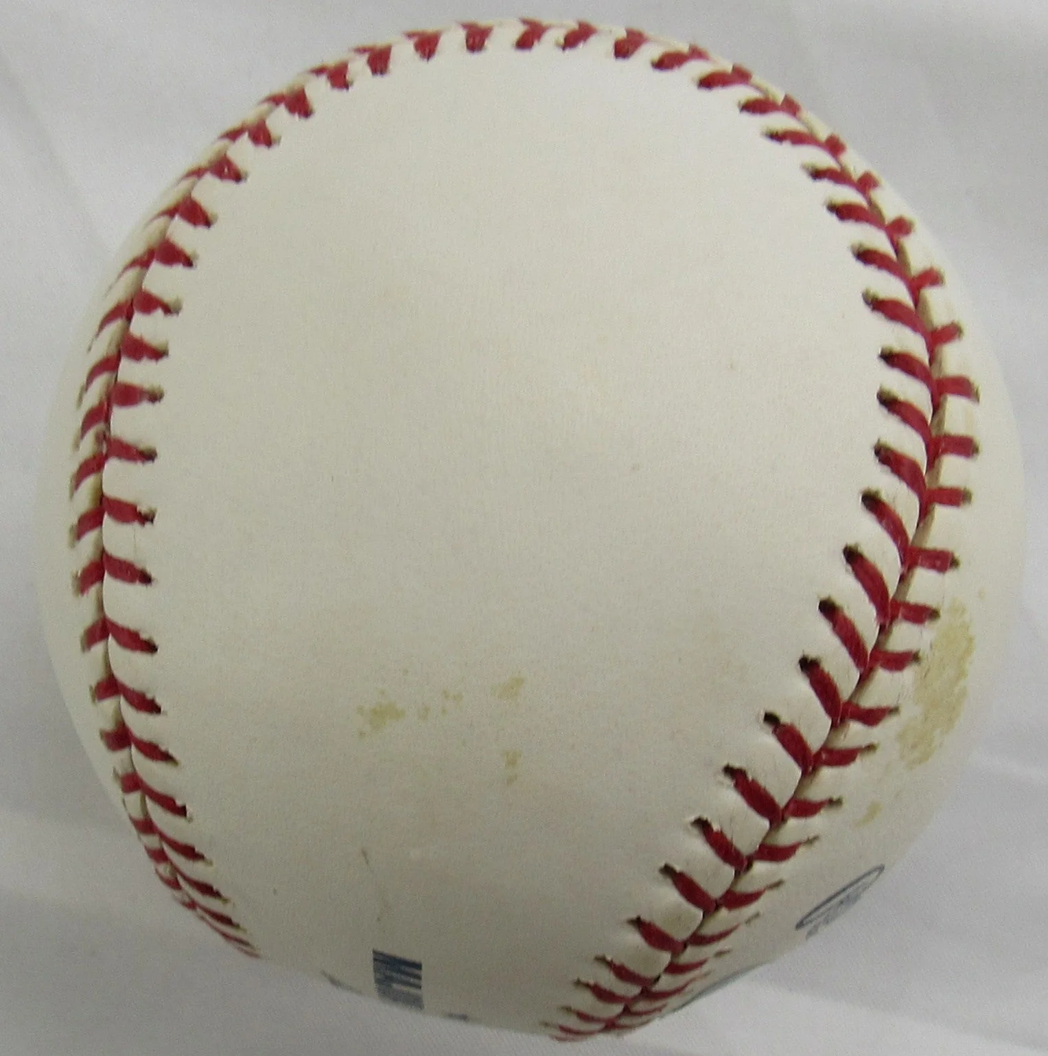 Bobby Murcer Signed Rawlings Baseball Steiner COA - Image 6