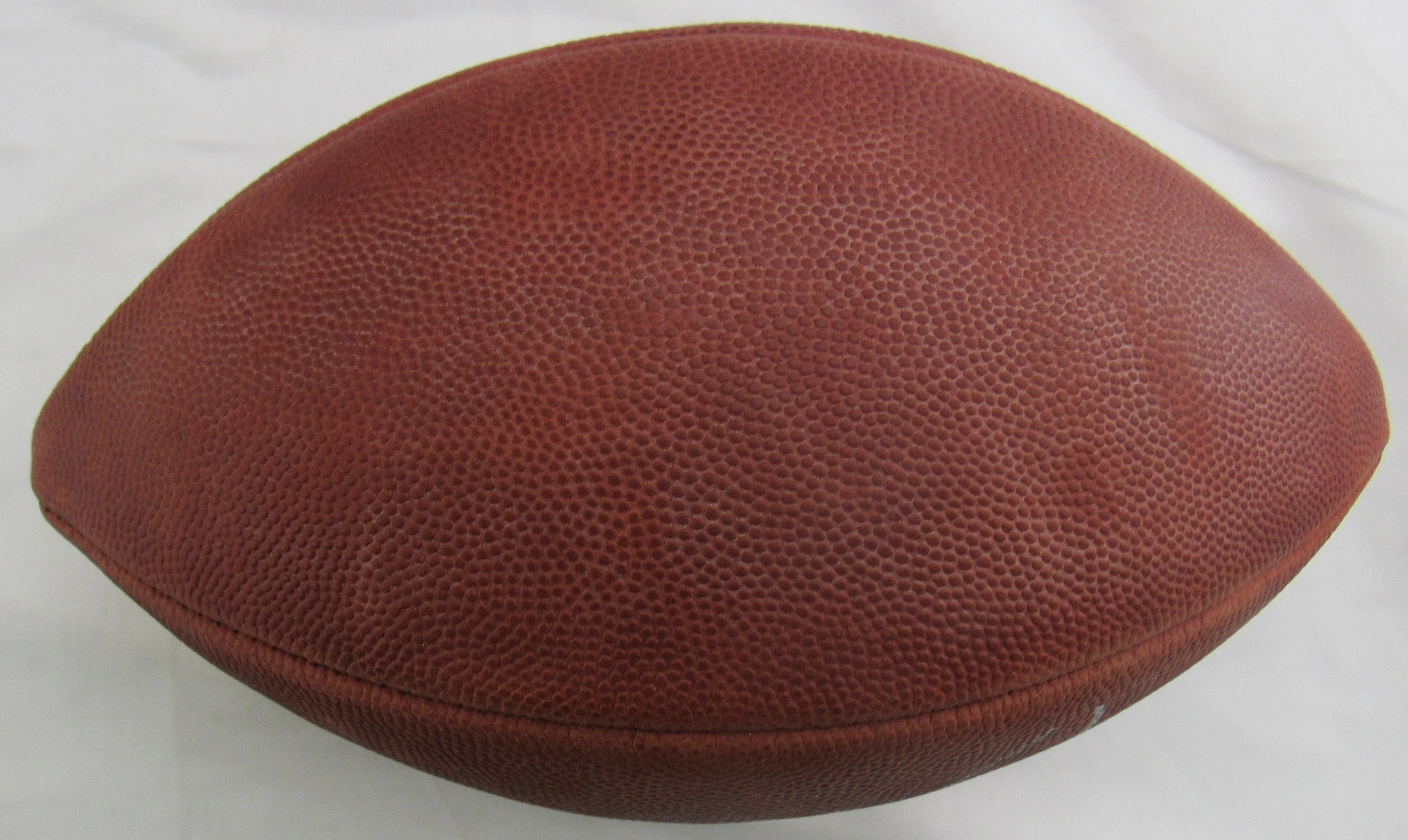 Joe Montana Signed Wilson Football JSA K62074 - Image 4