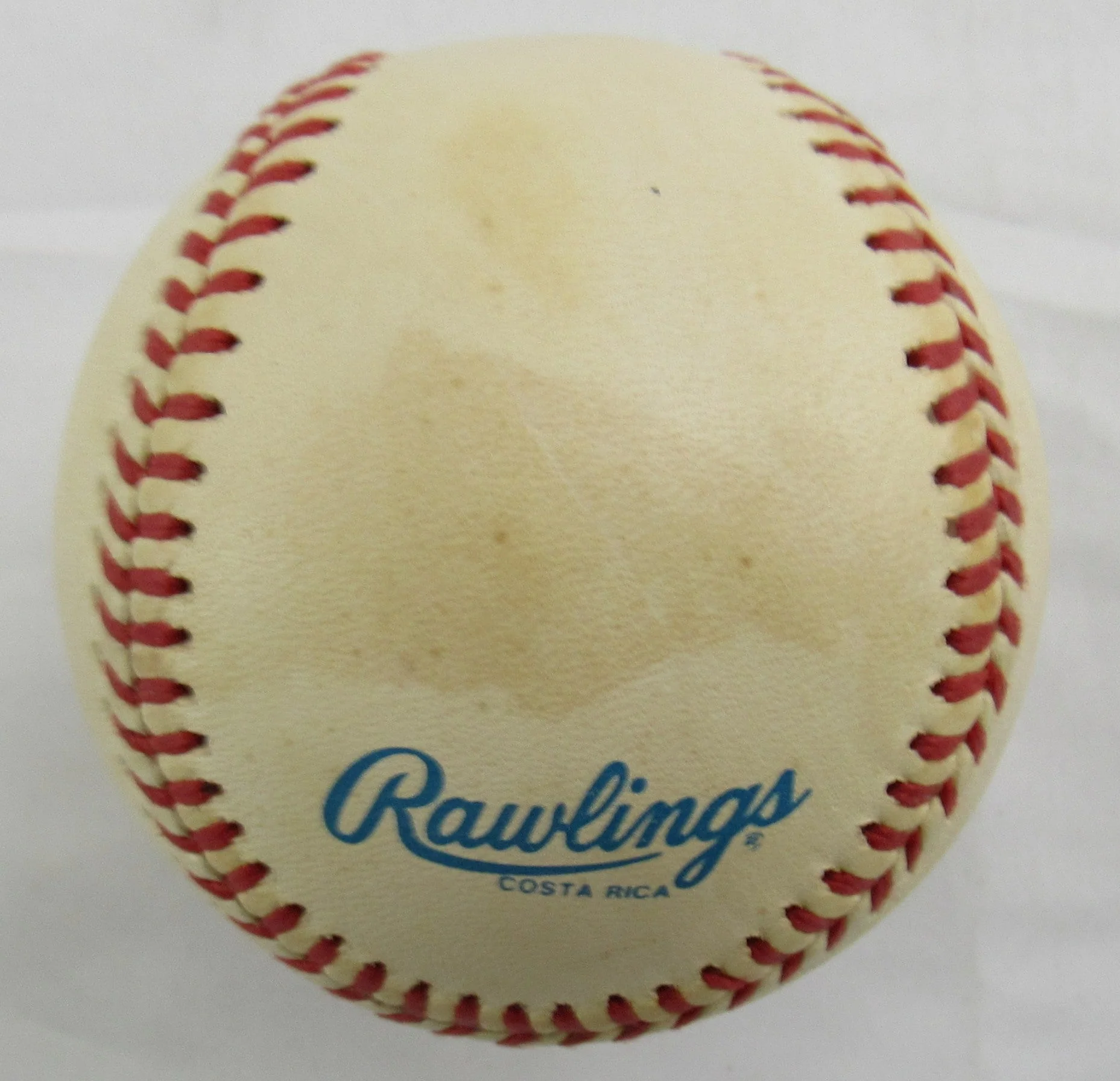 Yogi Berra Signed Auto Rawlings Baseball UDA COA - Image 4